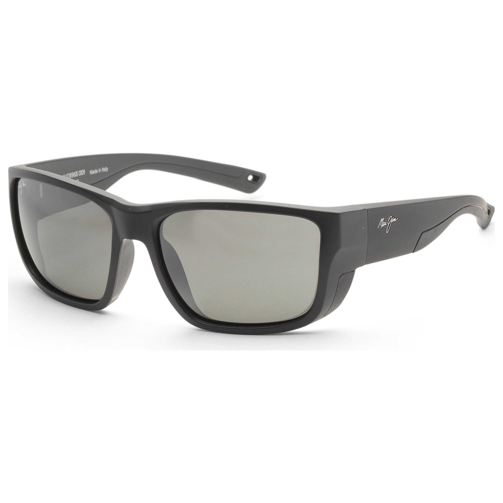 Maui Jim Men's Sunglasses MJ0896S-001