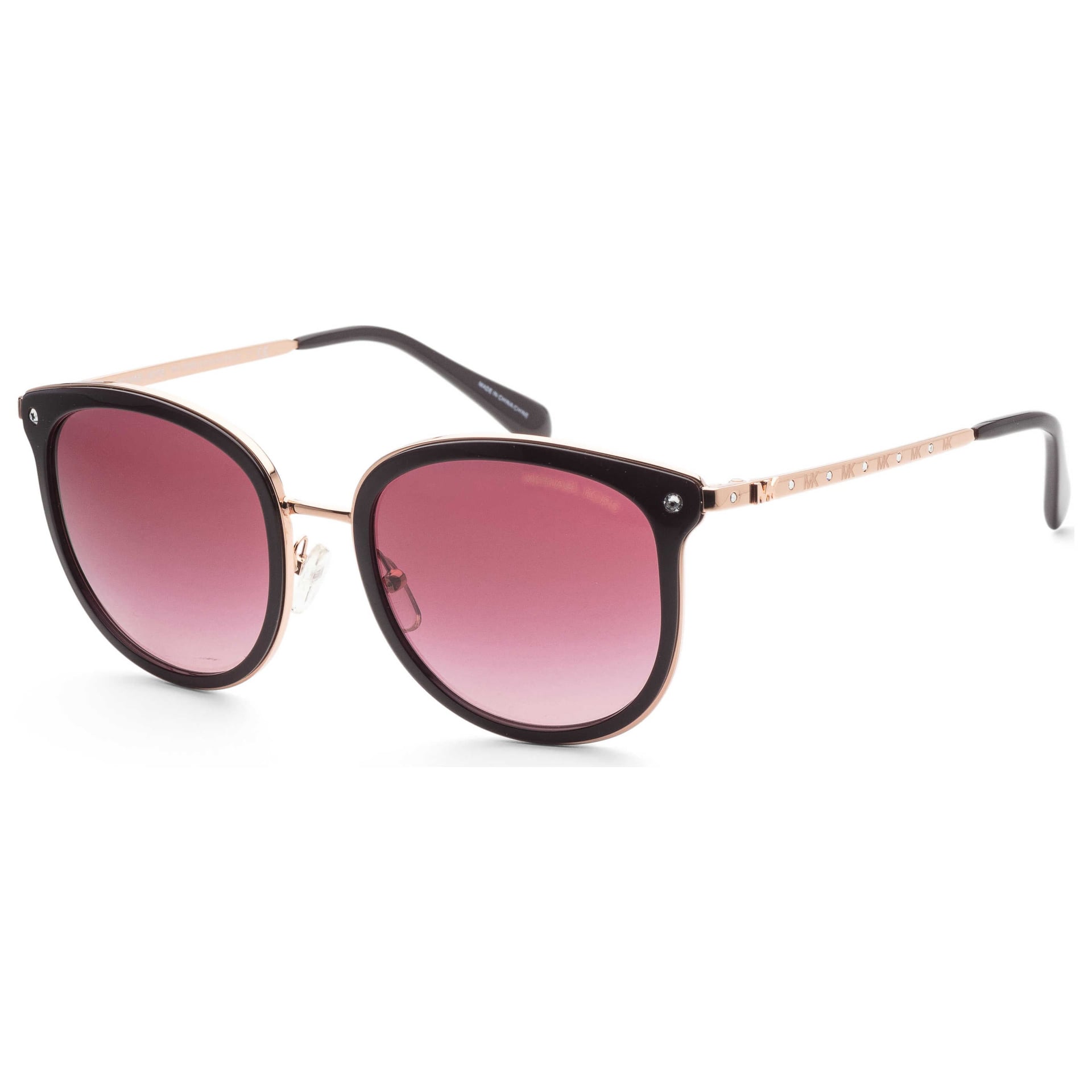Michael Kors Women's Sunglasses MK1099B-33448H-54