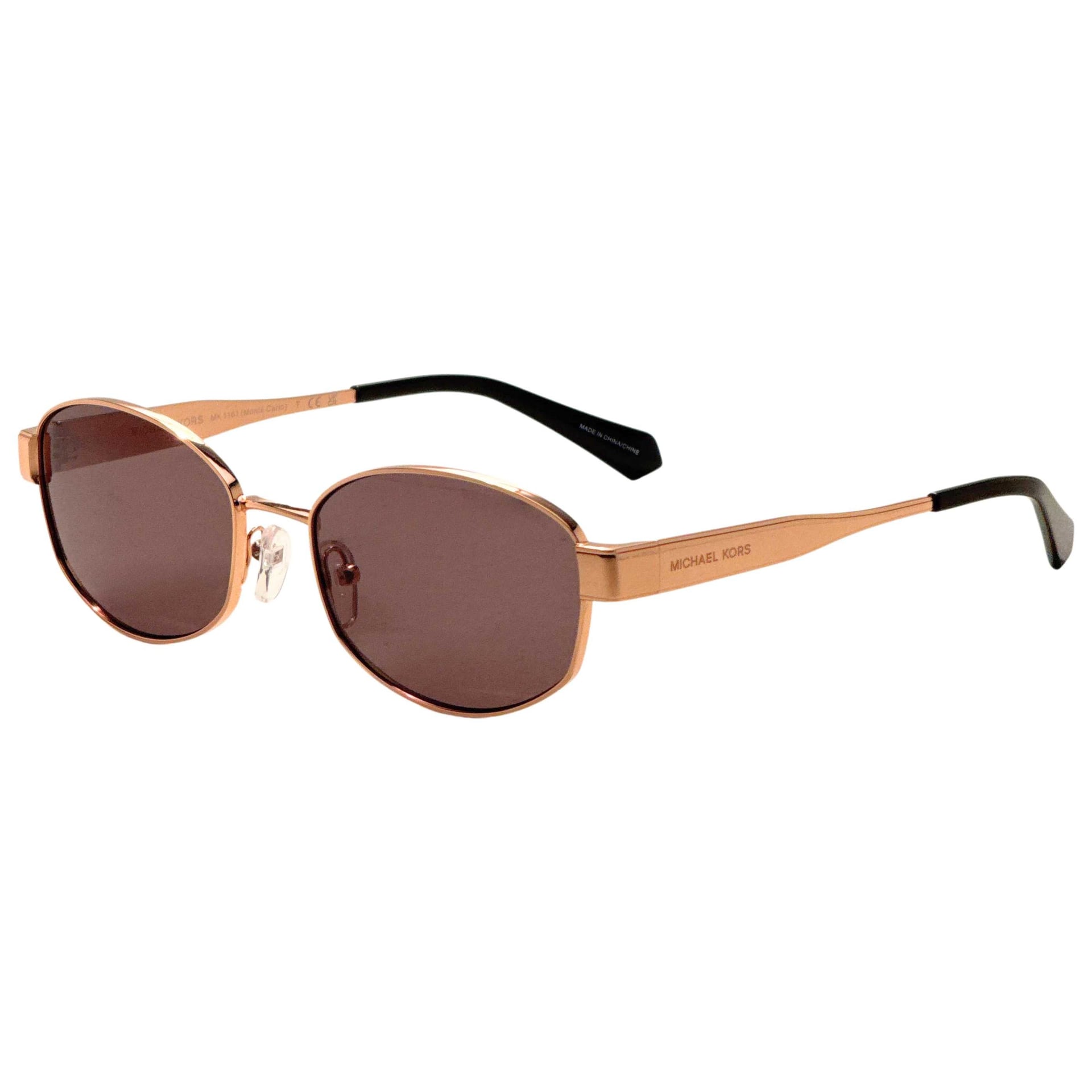 Michael Kors Michael Kors Women's Sunglasses MK1161-1108-3-56