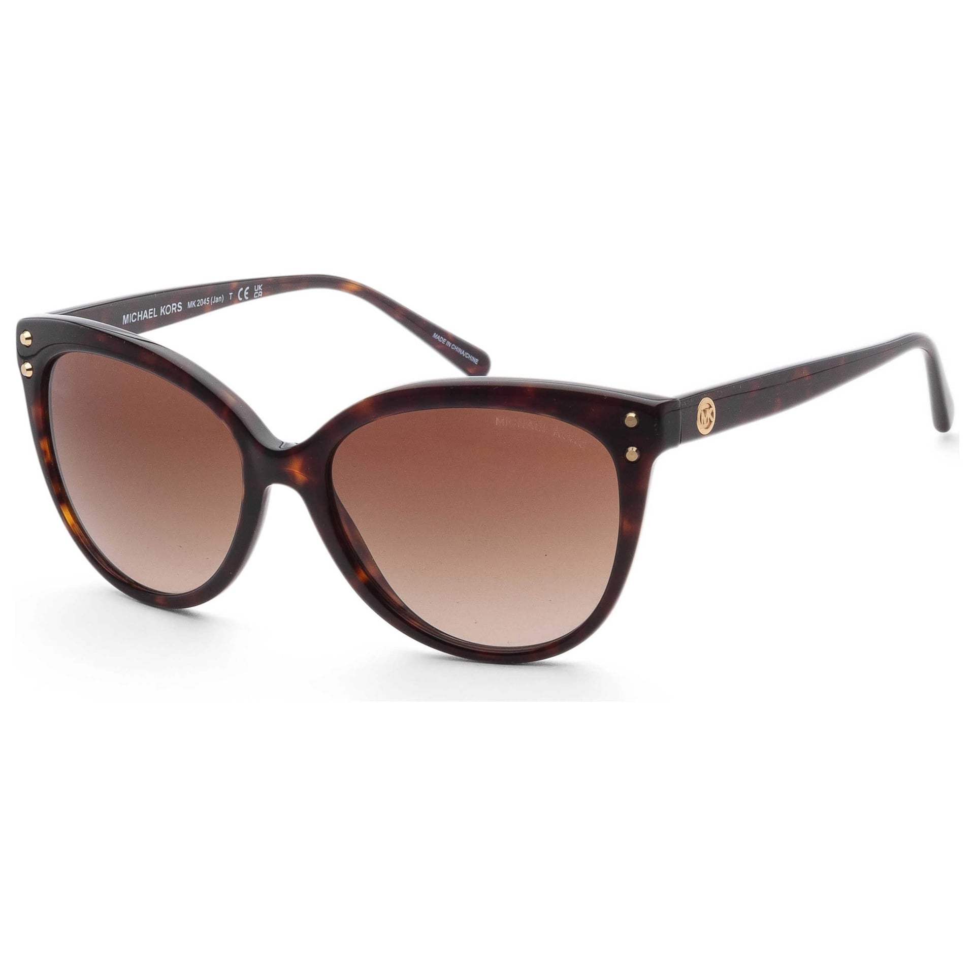 Michael Kors Michael Kors Women's Sunglasses MK2045-300613-55