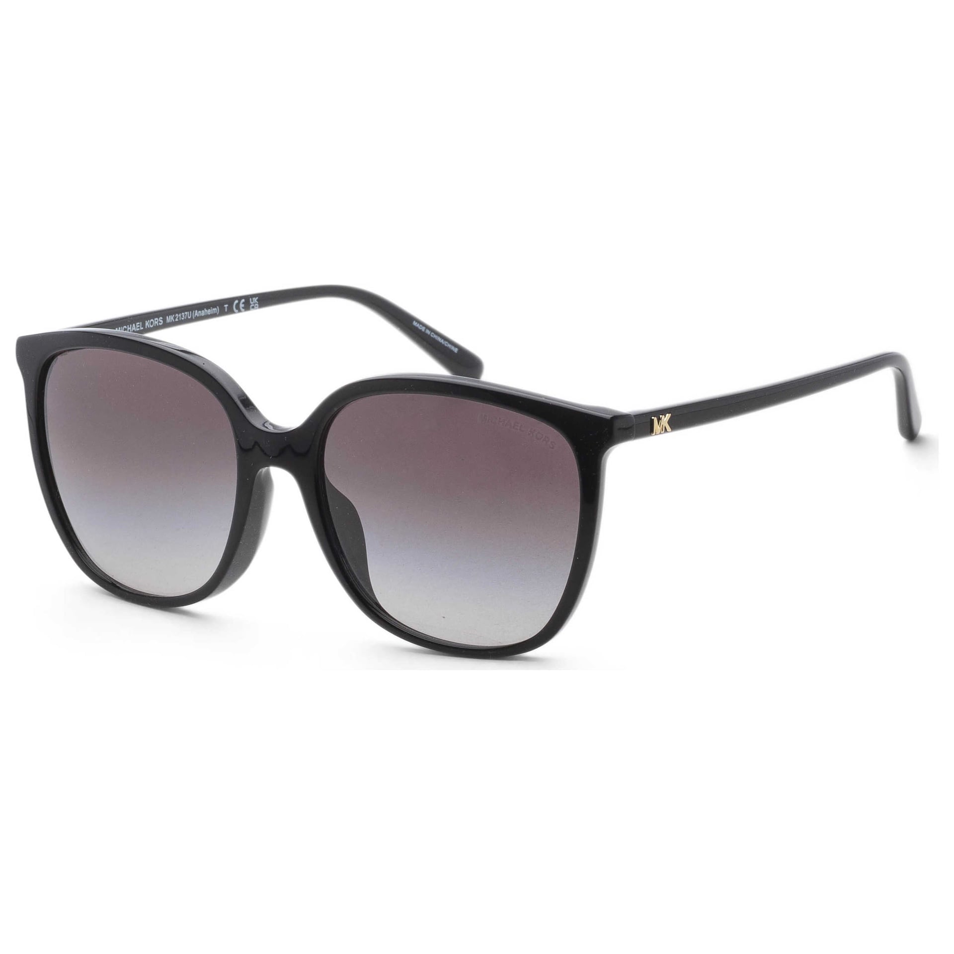 Michael Kors Michael Kors Women's Sunglasses MK2137U-30058G-57