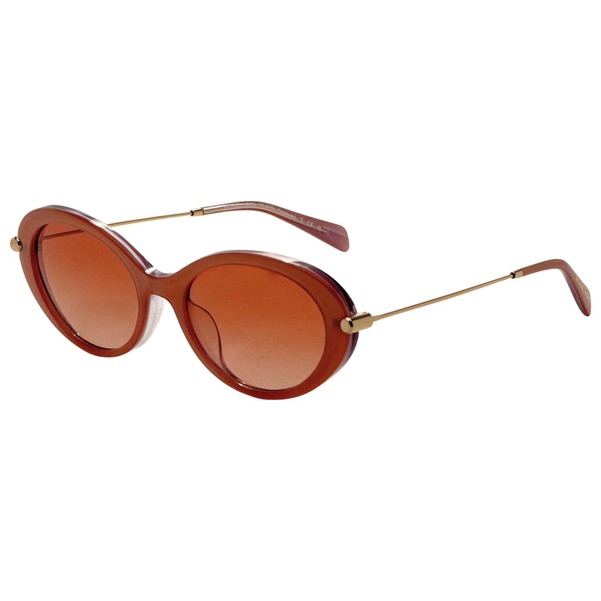 Michael Kors Michael Kors Women's Sunglasses MK2245U-401513-53
