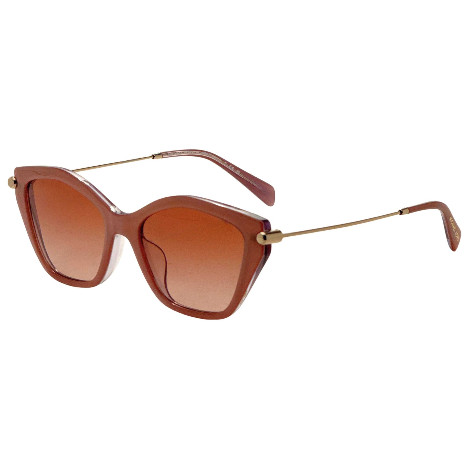 Michael Kors Michael Kors Women's Sunglasses MK2246U-401513-52