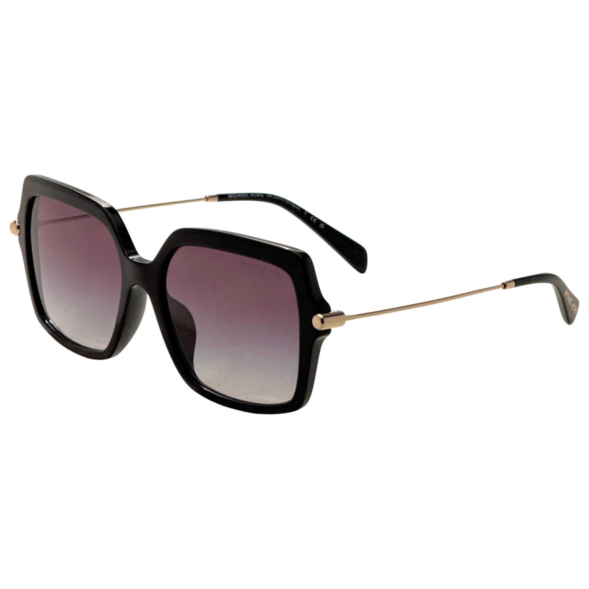 Michael Kors Michael Kors Women's Sunglasses MK2247U-30058G-55