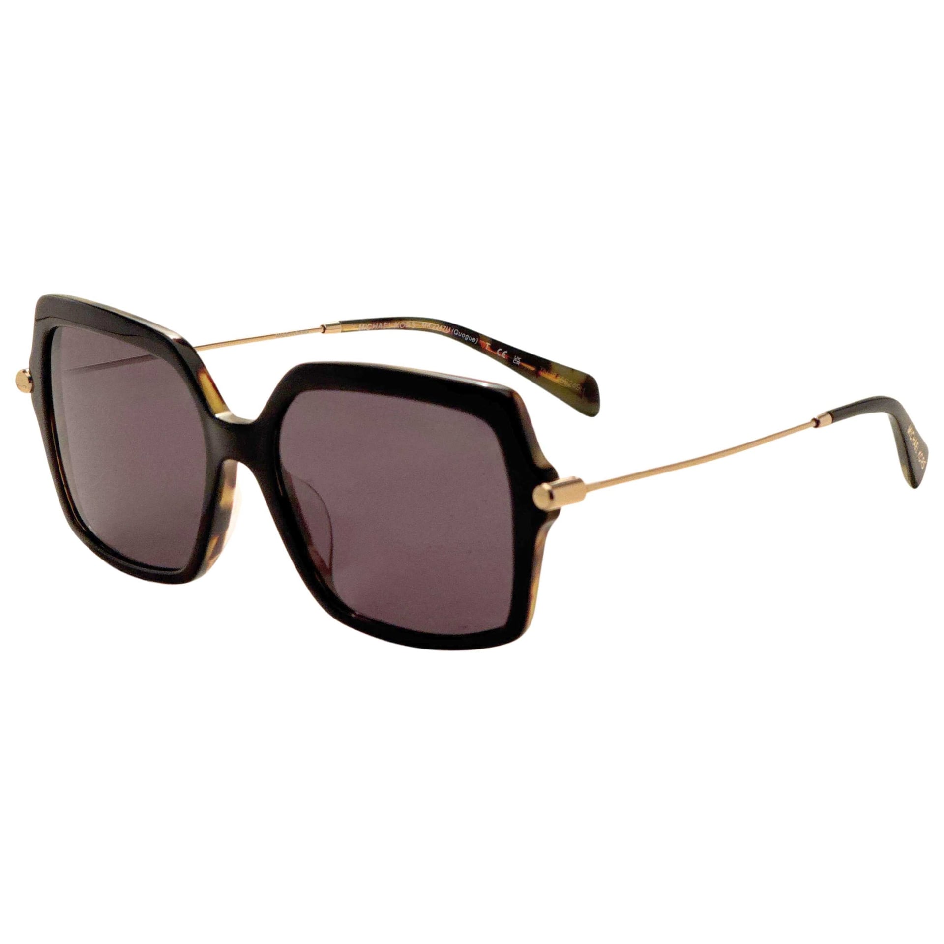 Michael Kors Michael Kors Women's Sunglasses MK2247U-395087-55