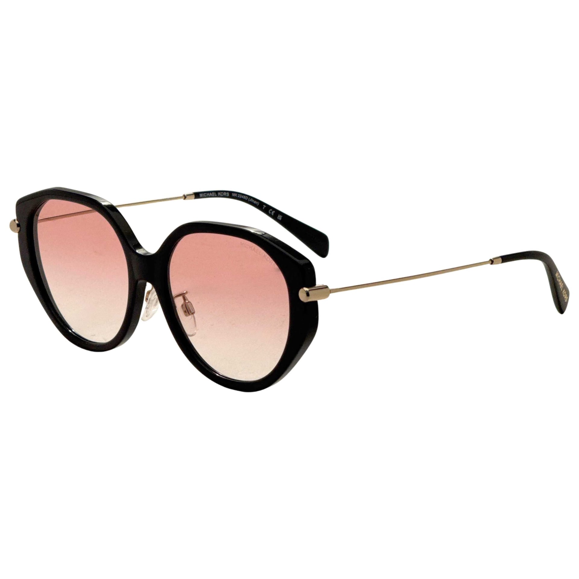 Michael Kors Michael Kors Women's Sunglasses MK2248D-30058D-56