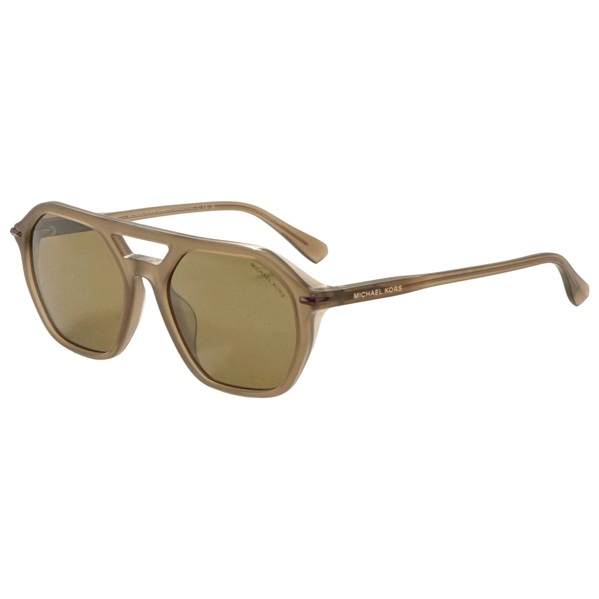 Michael Kors Michael Kors Men's Sunglasses MK2251U-40127I-57