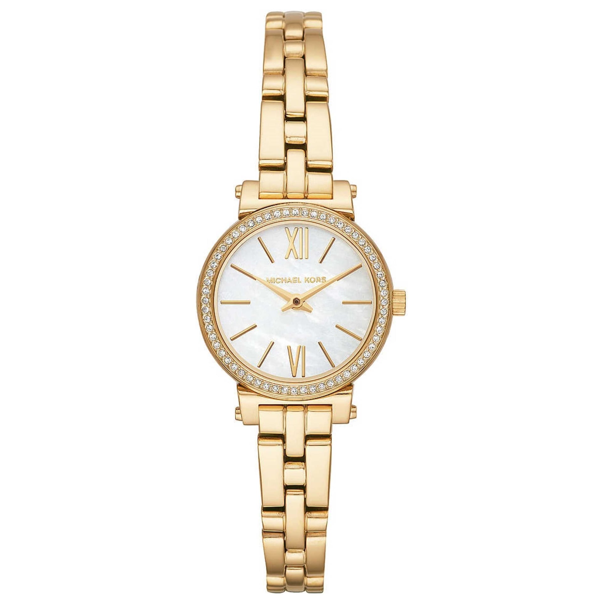 Michael Kors Women's Watch MK3833