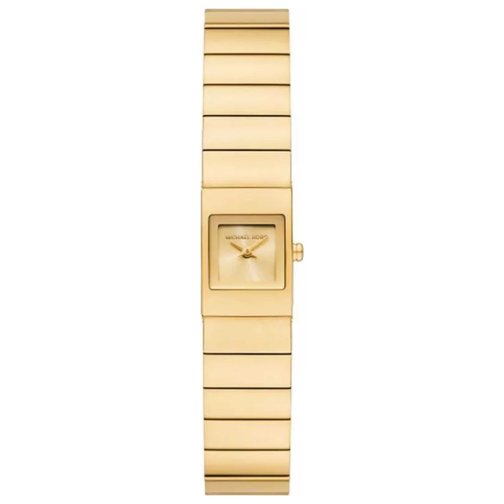 Michael Kors Women's Watch MK4885