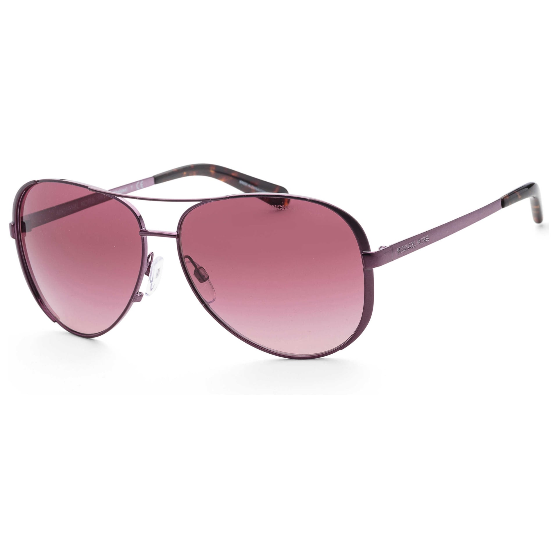 Michael Kors Women's Sunglasses MK5004-11588H-59