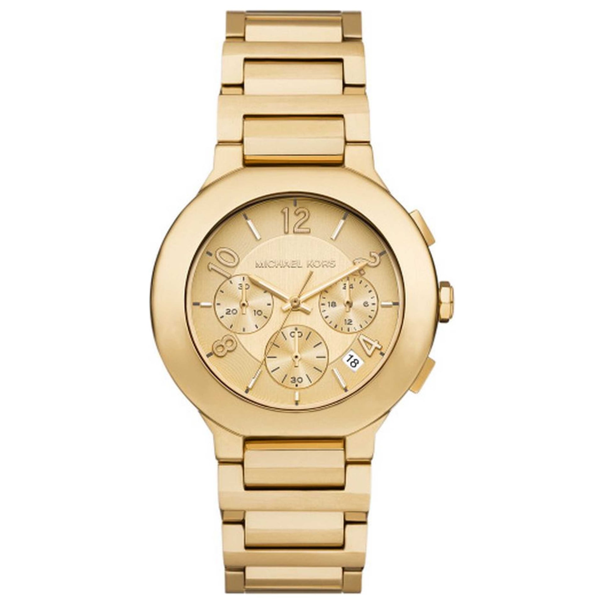 Michael Kors Women's Watch MK7520