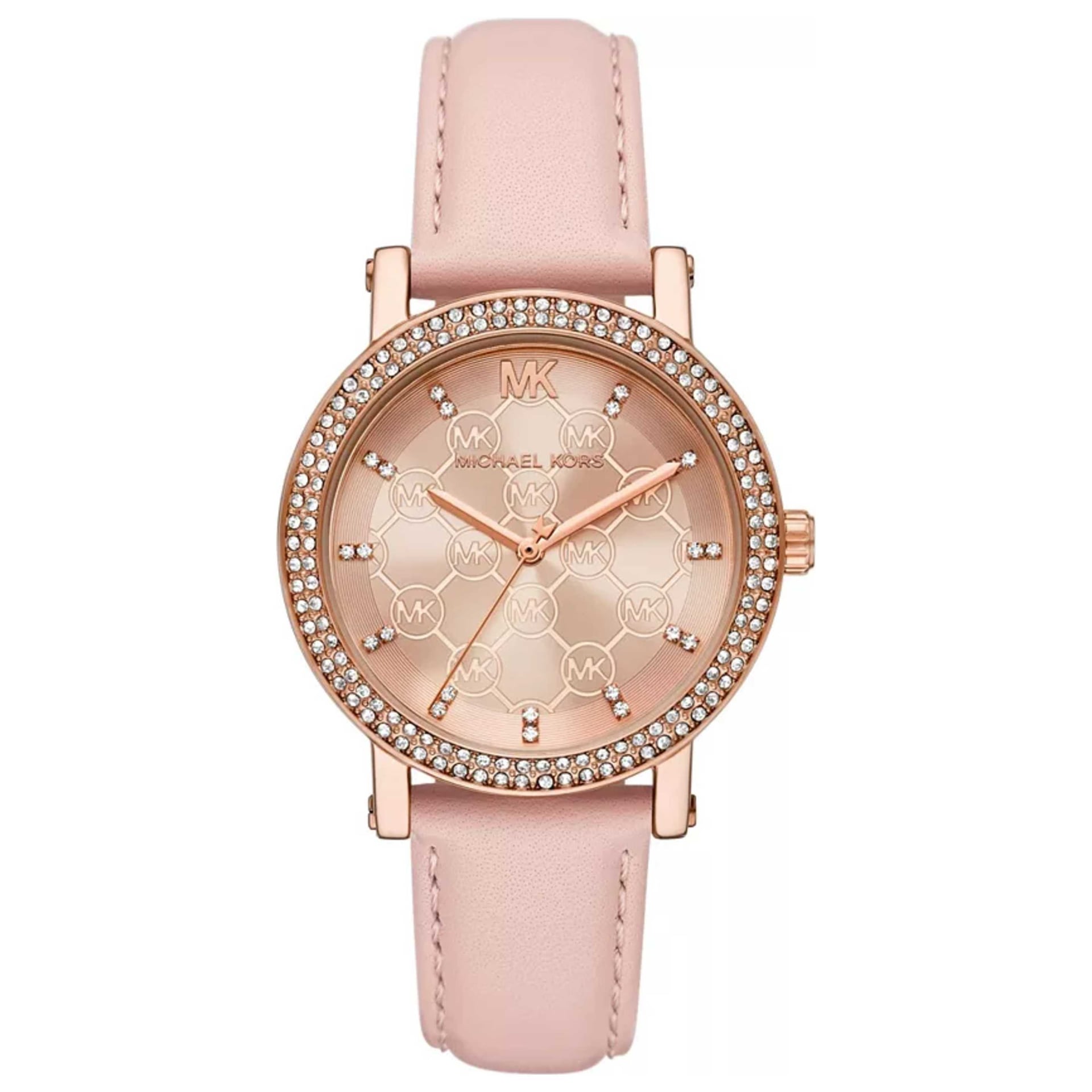 Michael Kors Women's Watch MK7552