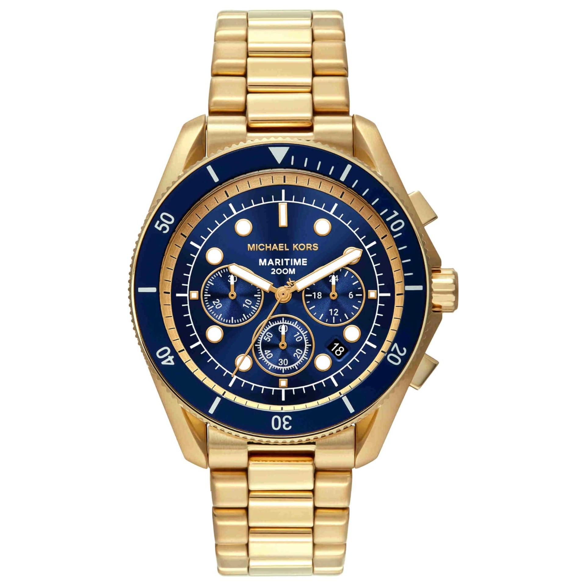 Michael Kors Men's Watch MK9202