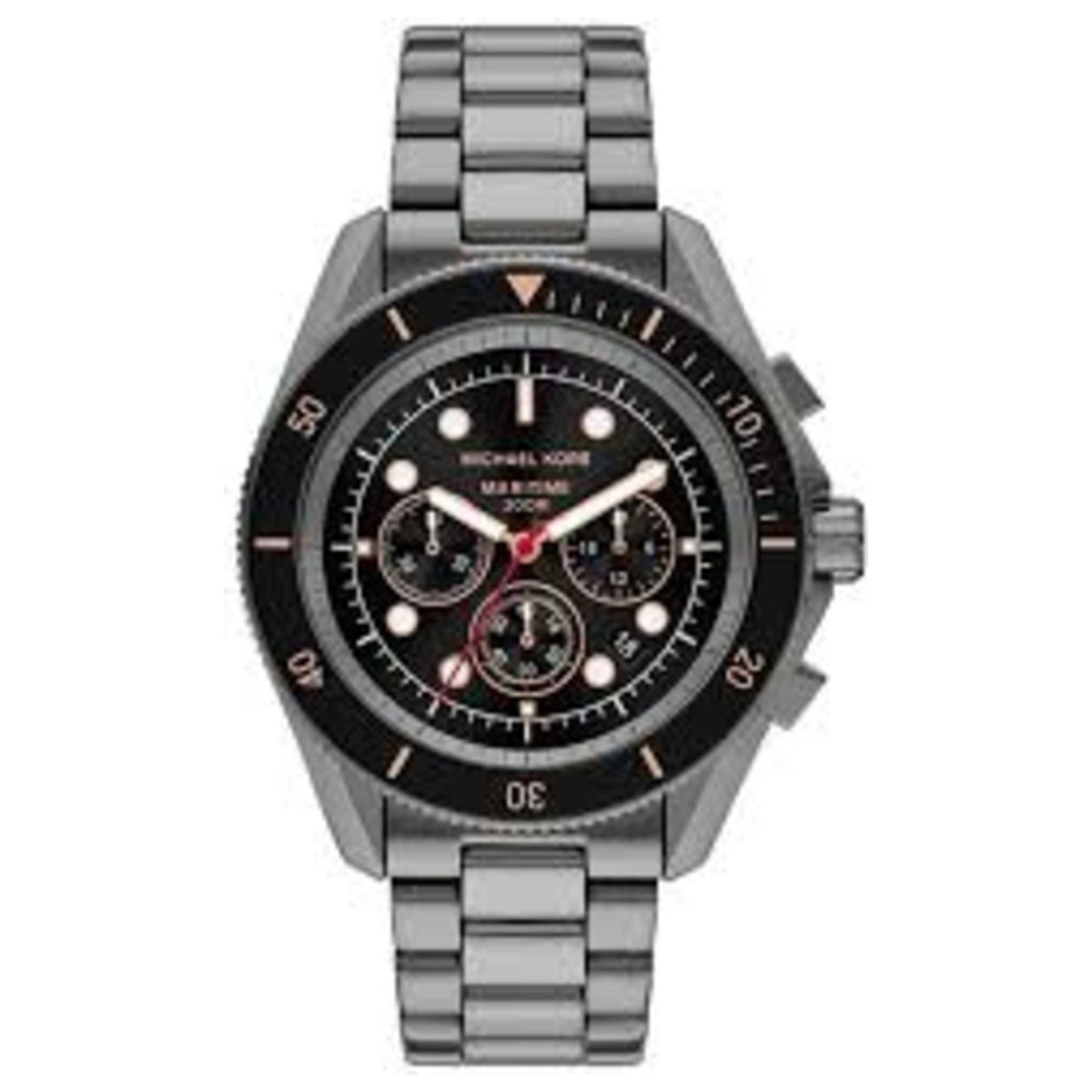 Michael Kors Men's Watch MK9204