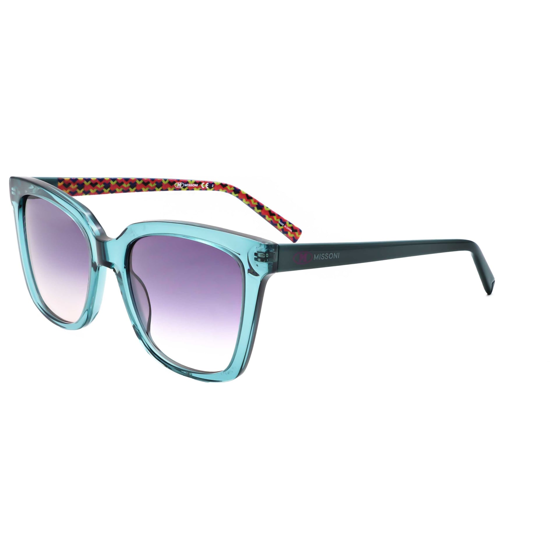 Missoni Missoni Women's Sunglasses MMI0003-S-ZI9-53