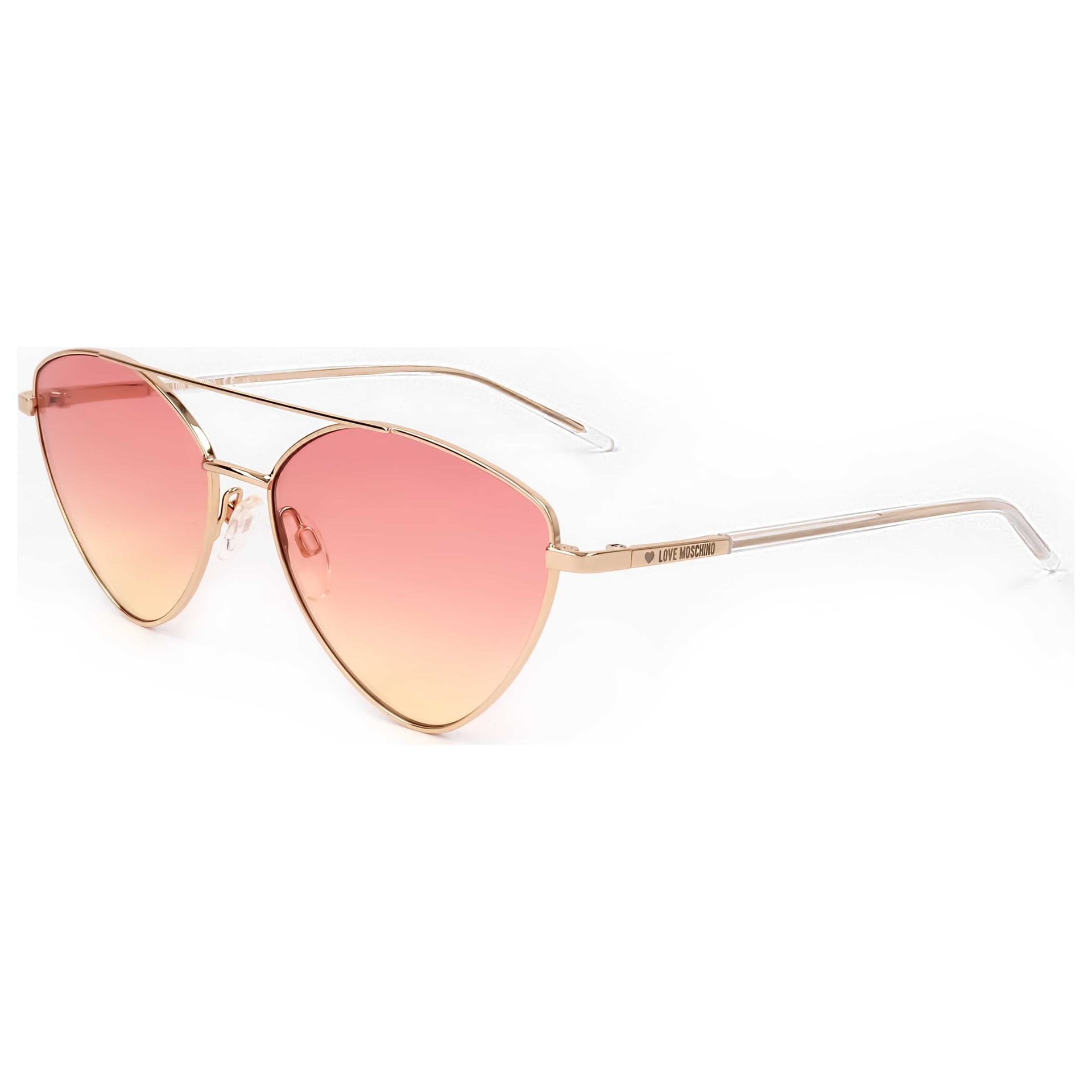 Moschino Women's Sunglasses MOL024-S-C9A-57