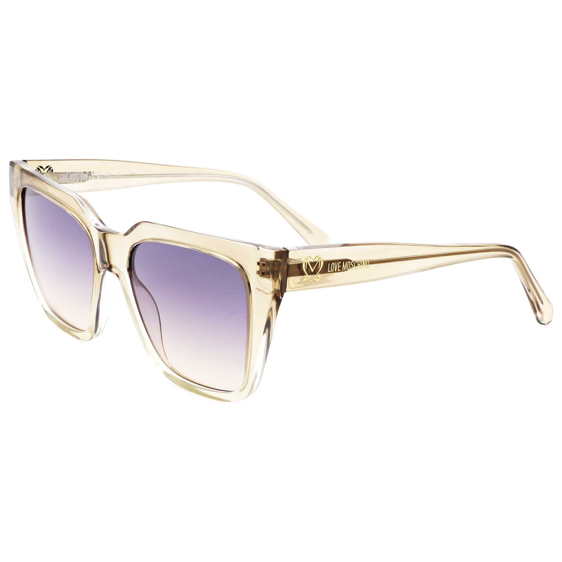 Moschino Moschino Women's Sunglasses MOL065S-010A-FF