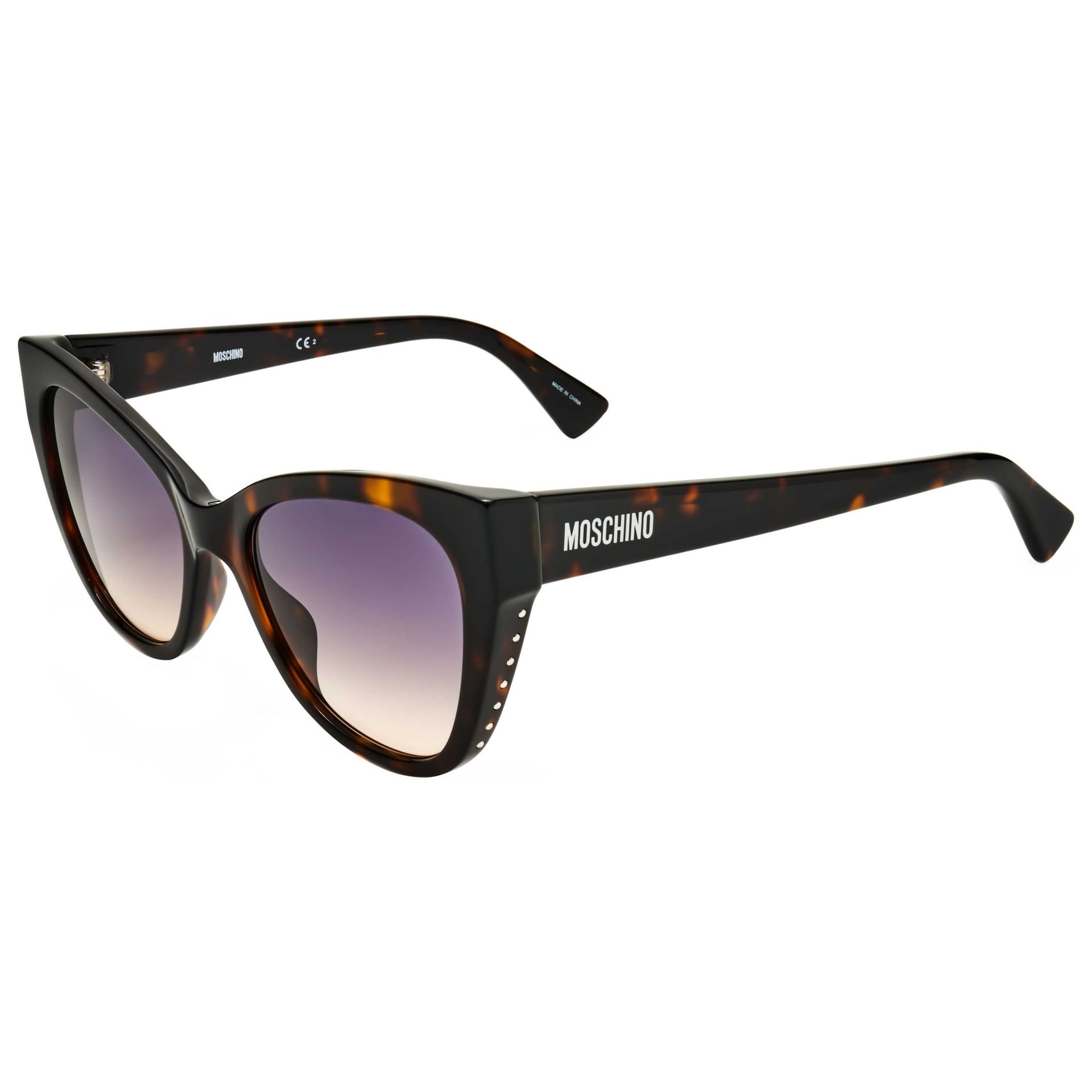 Moschino Women's Sunglasses MOS056-S-086-54