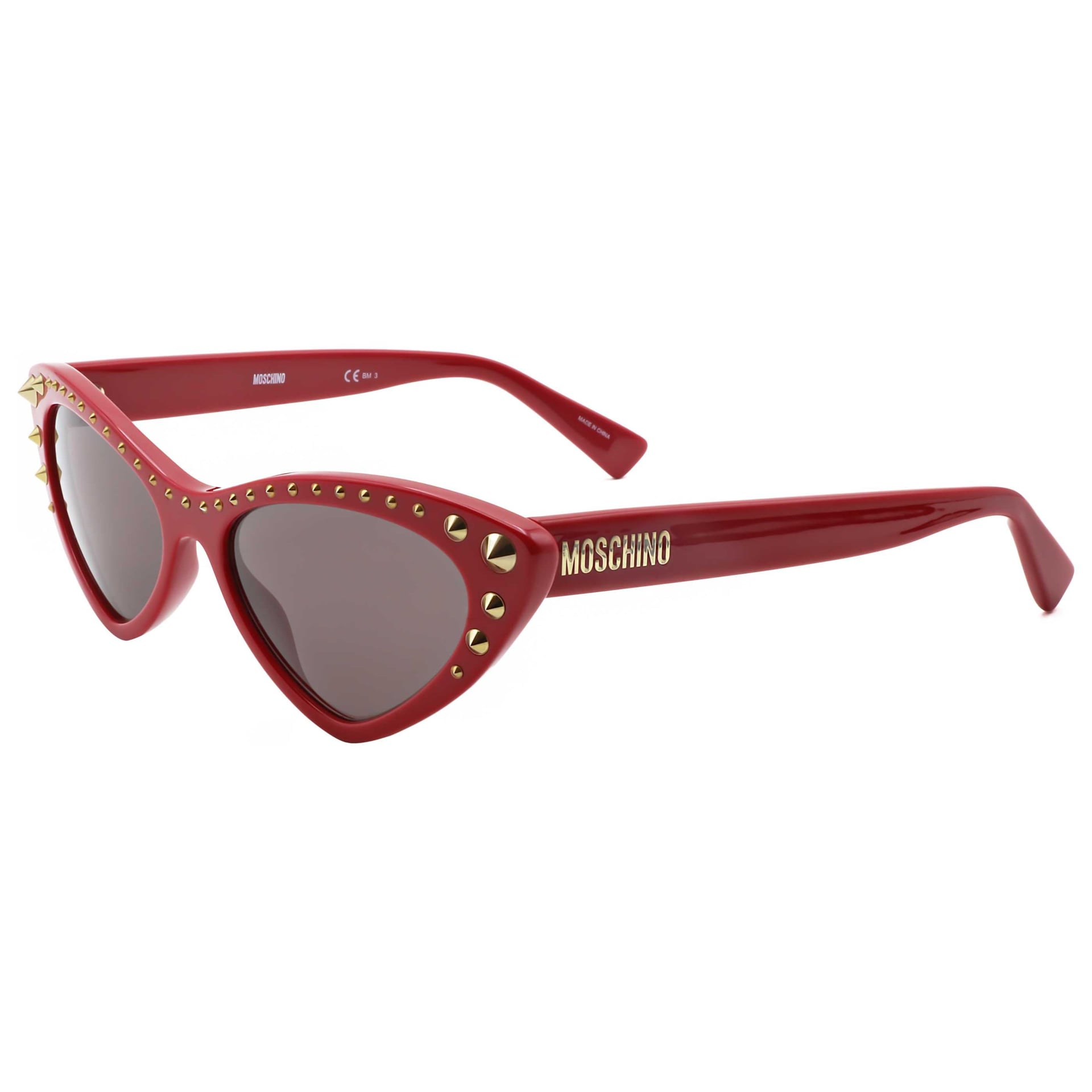 Moschino Moschino Women's Sunglasses MOS093-S-C9A-53