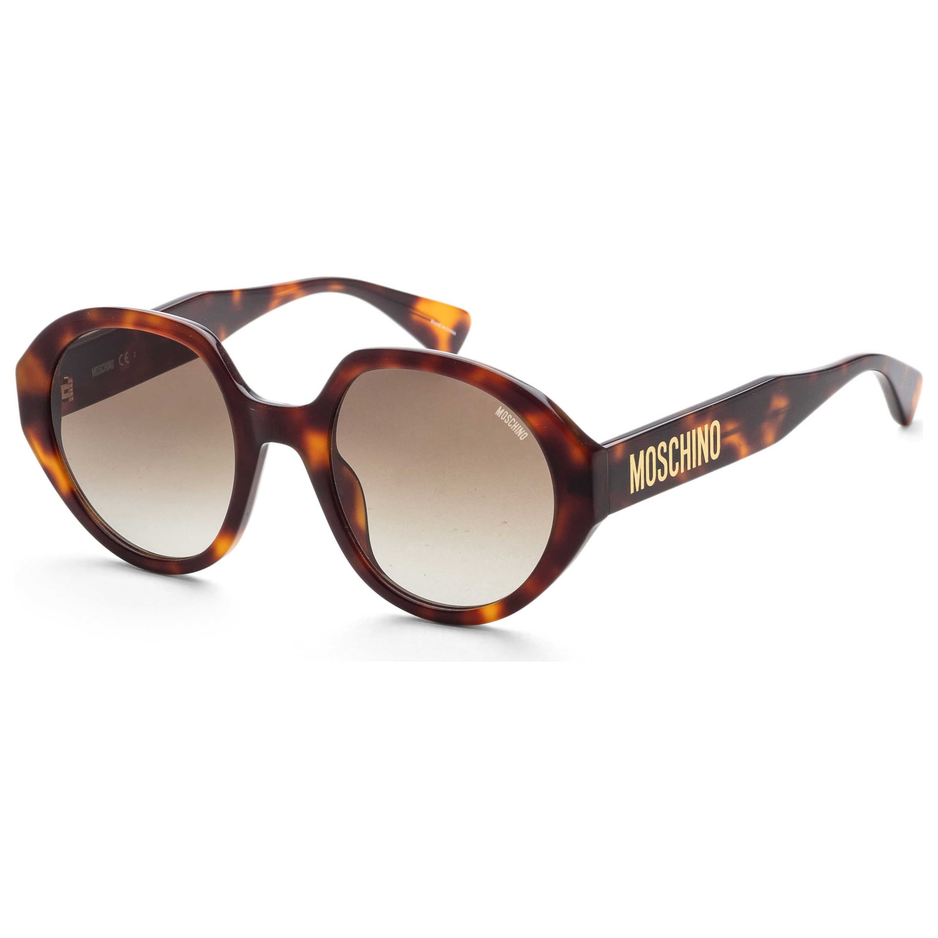 Moschino Moschino Women's Sunglasses MOS126-S-05L-53