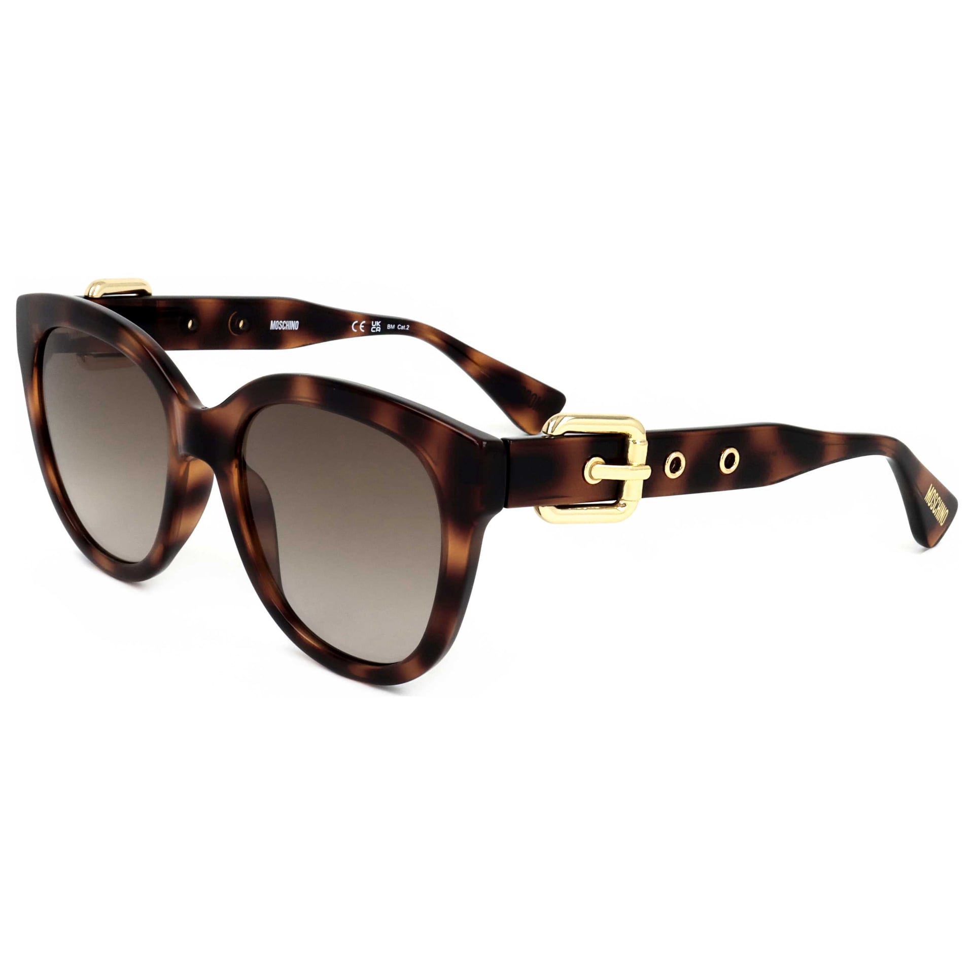Moschino Women's Sunglasses MOS143-S-05L-54