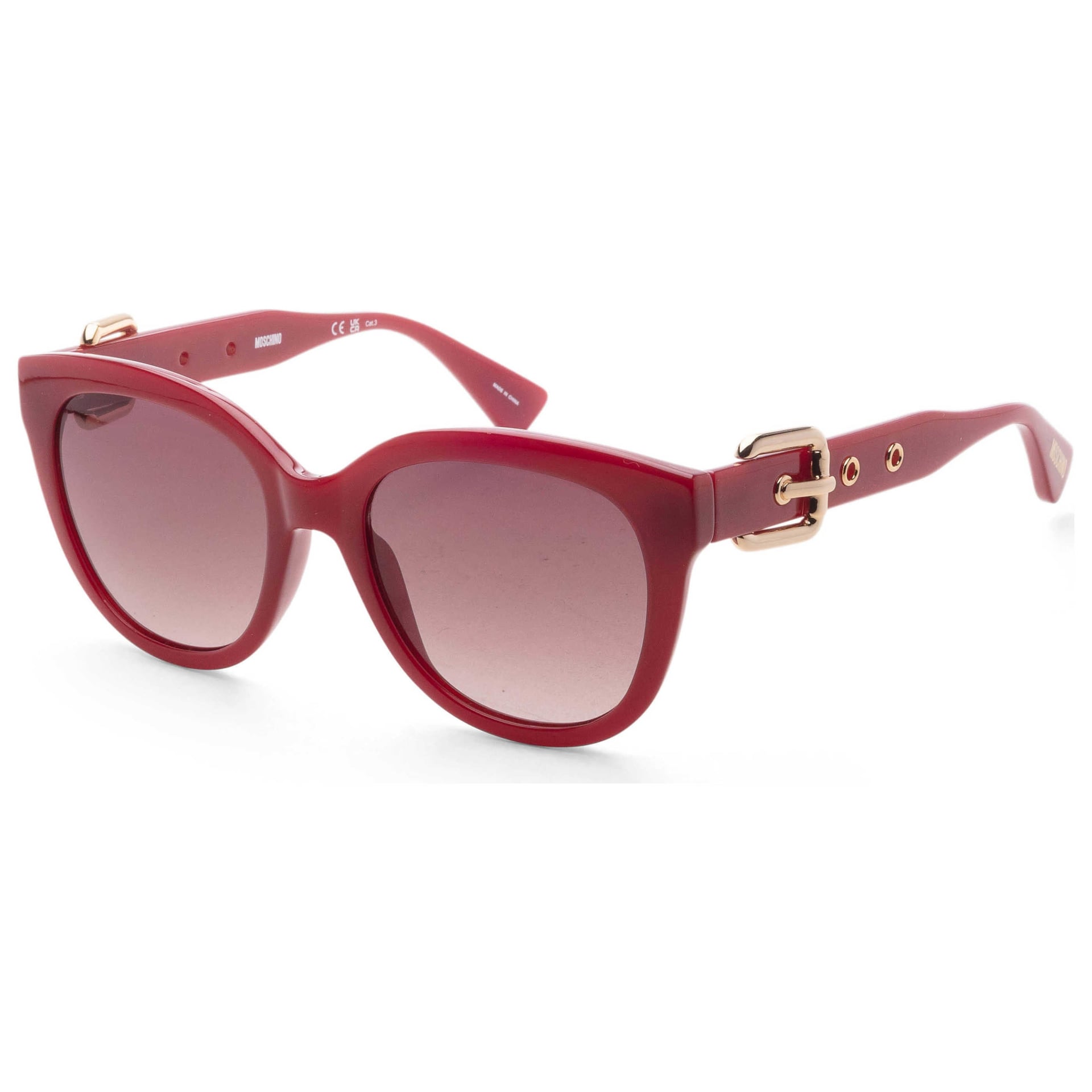 Moschino Women's Sunglasses MOS143-S-C9A-54