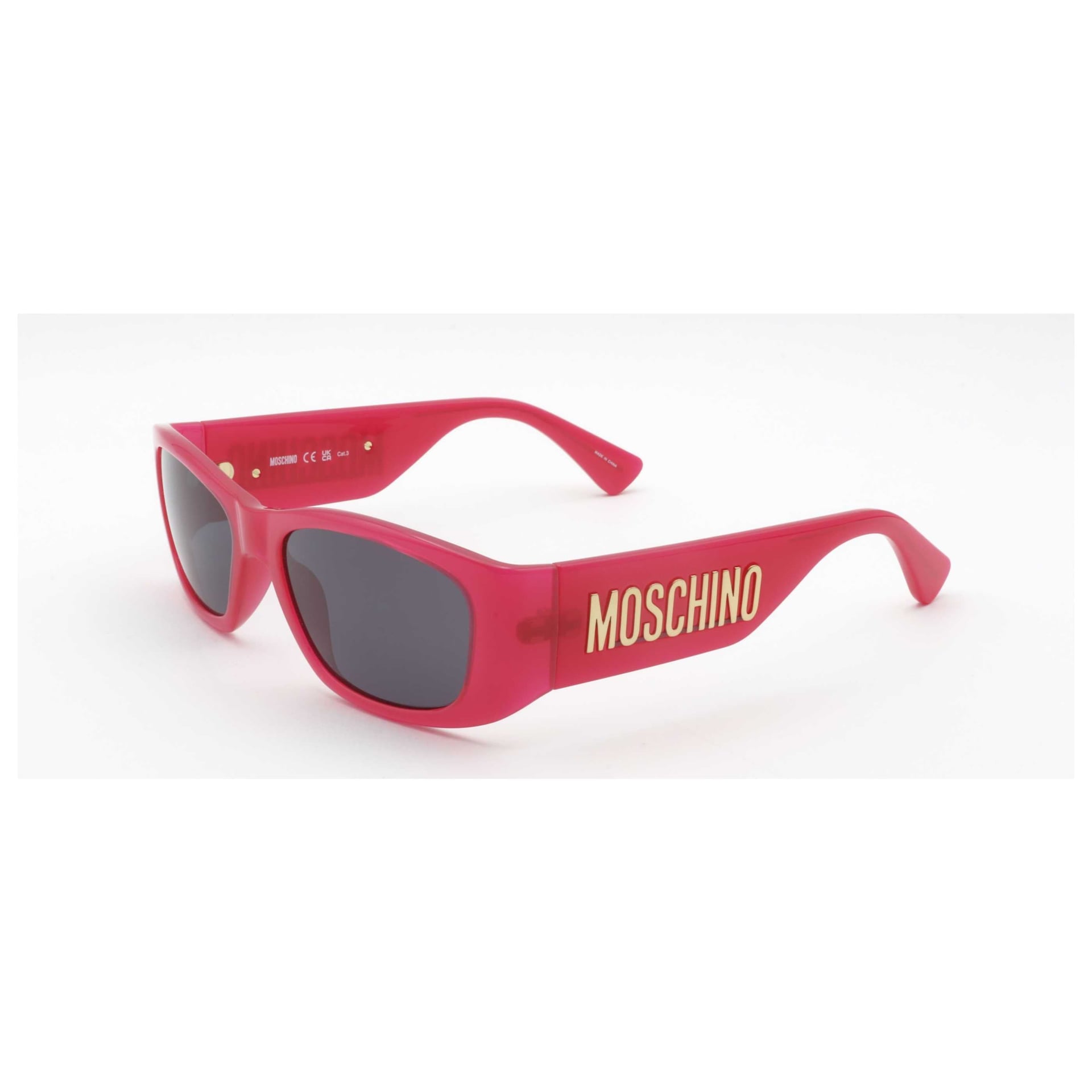 Moschino Women's Sunglasses MOS145-S-MU1-55