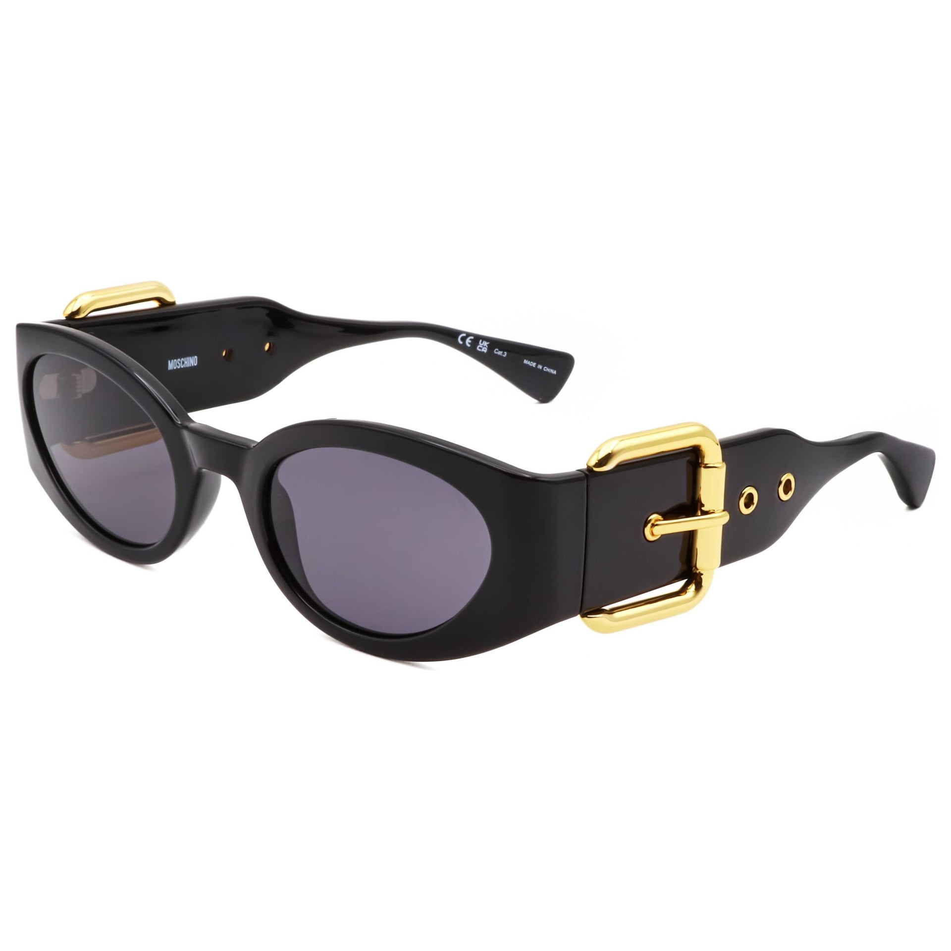 Moschino Moschino Women's Sunglasses MOS154-S-2M2-53