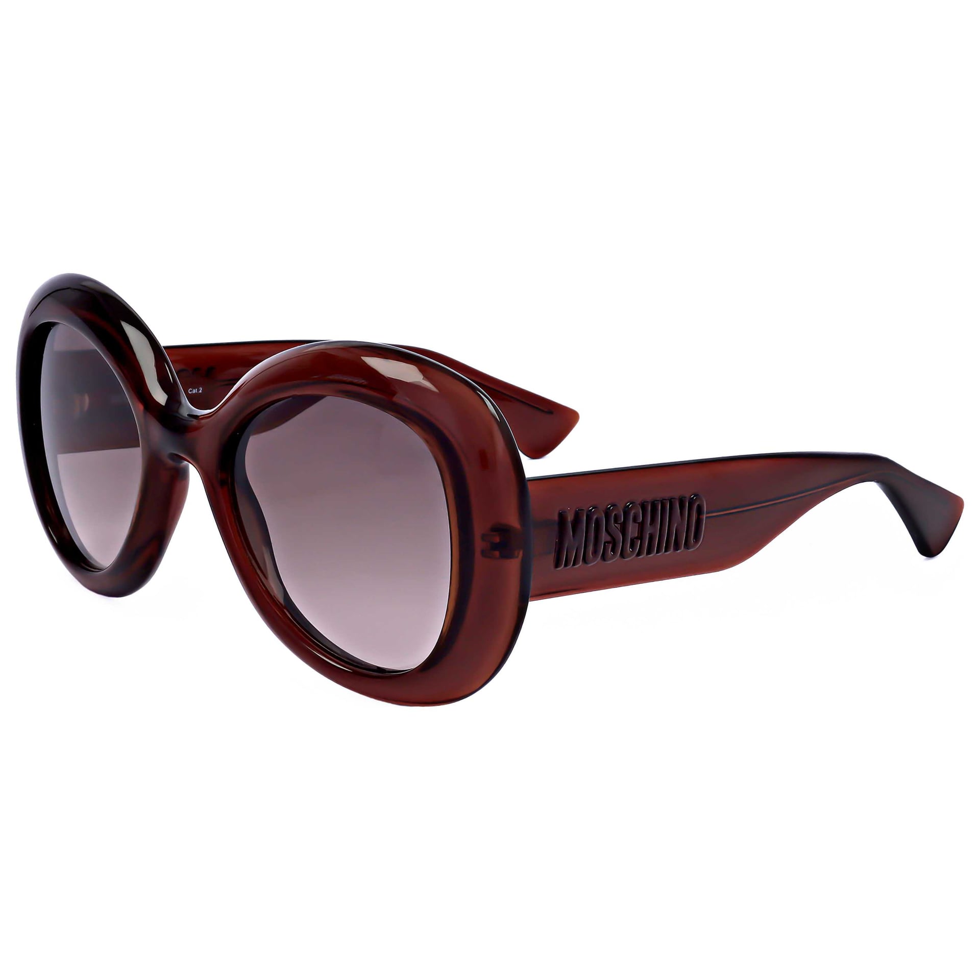 Moschino Women's Sunglasses MOS162-S-09Q-54