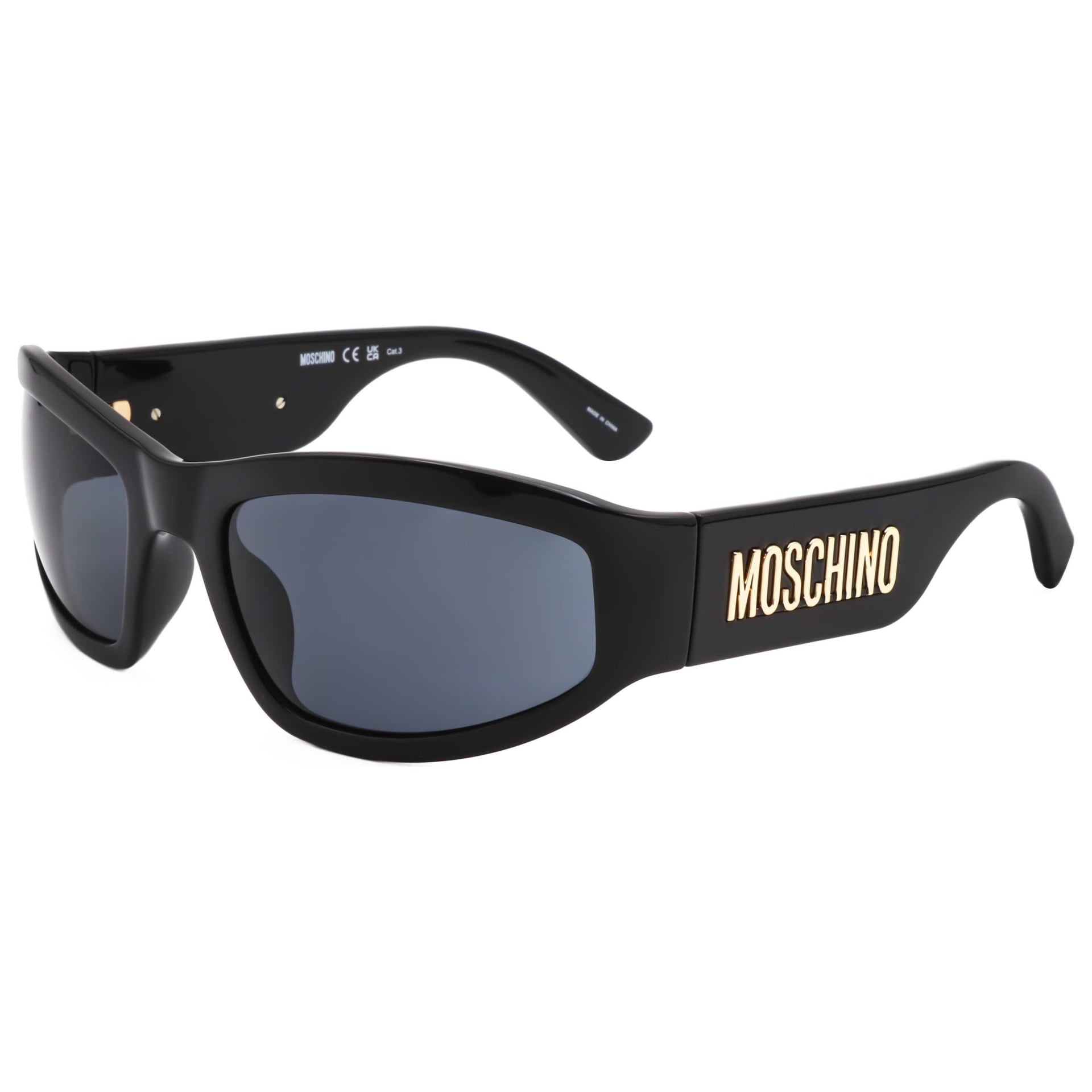 Moschino Moschino Men's Sunglasses MOS164-S-807-60