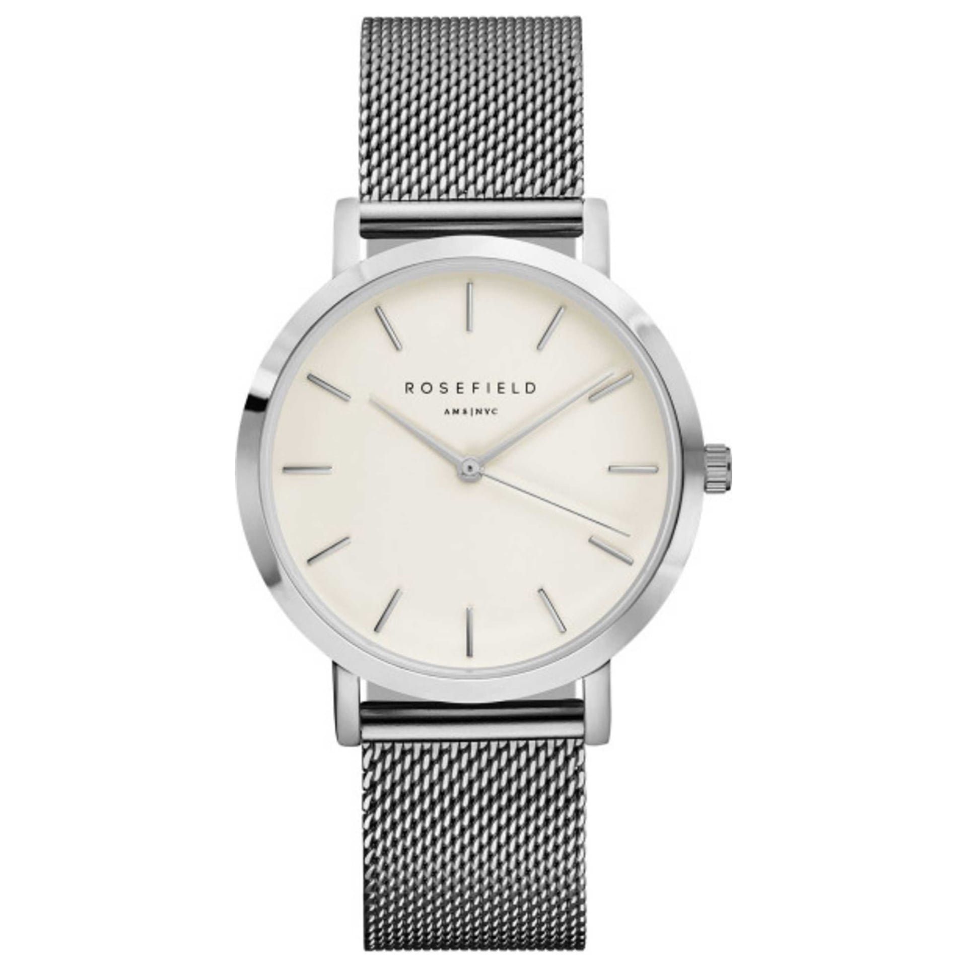 Rosefield Women's Watch MWS-M40