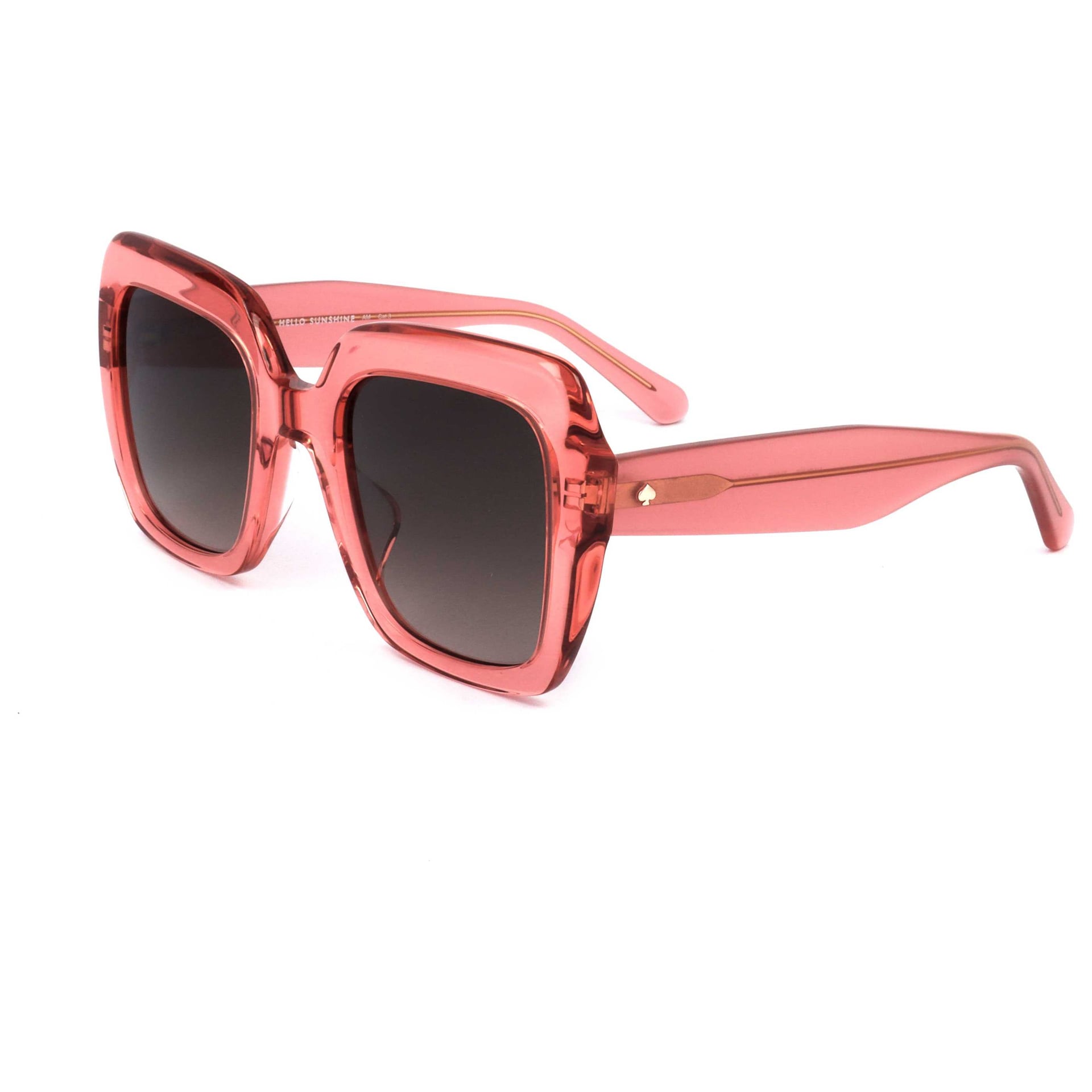 Kate Spade Kate Spade Women's Sunglasses NAOMI-S-733-52