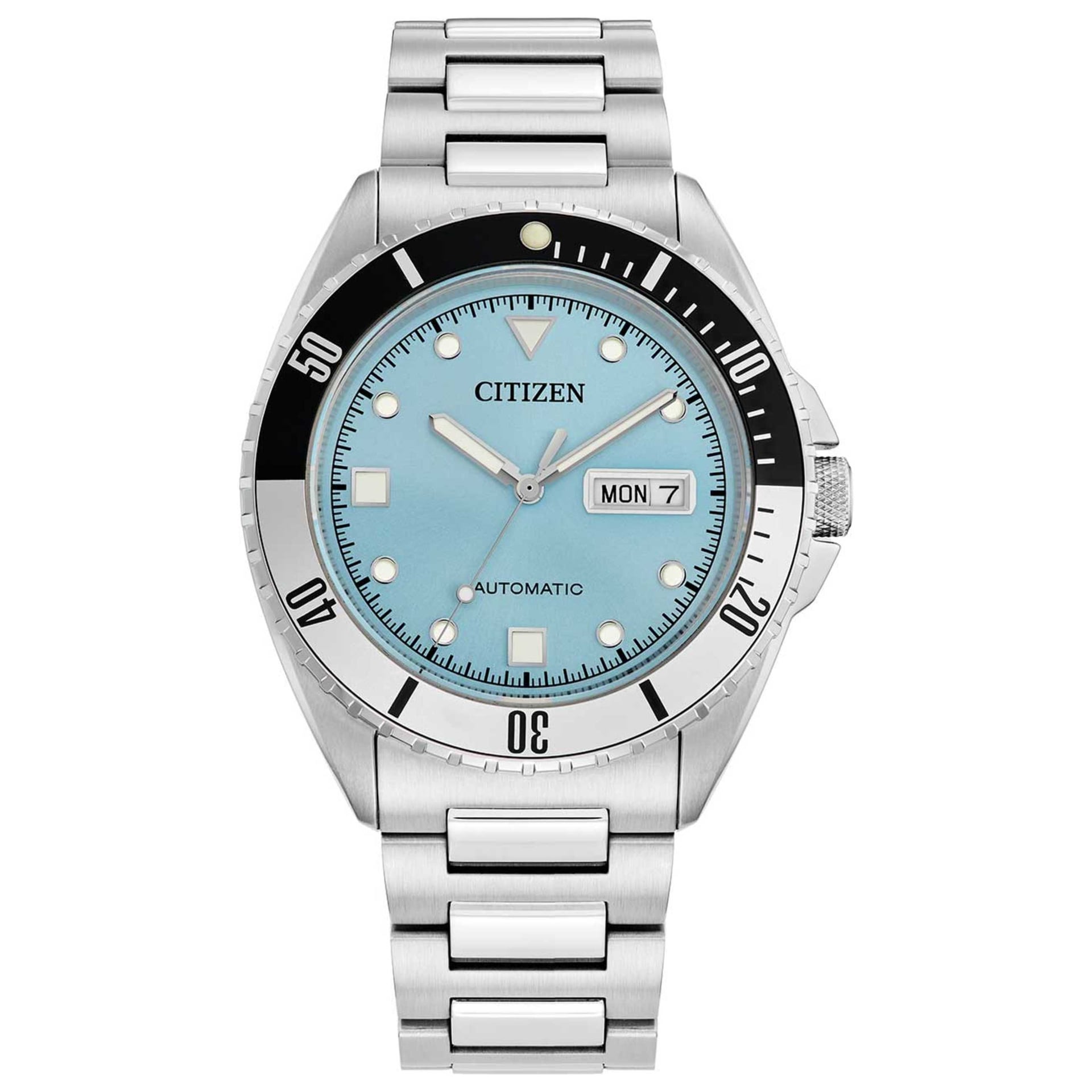 Citizen Men's Watch NH7530-52L