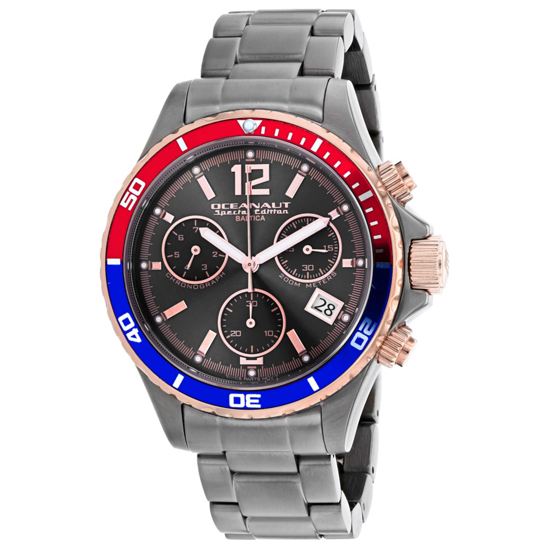 Oceanaut Men's Watch OC0532