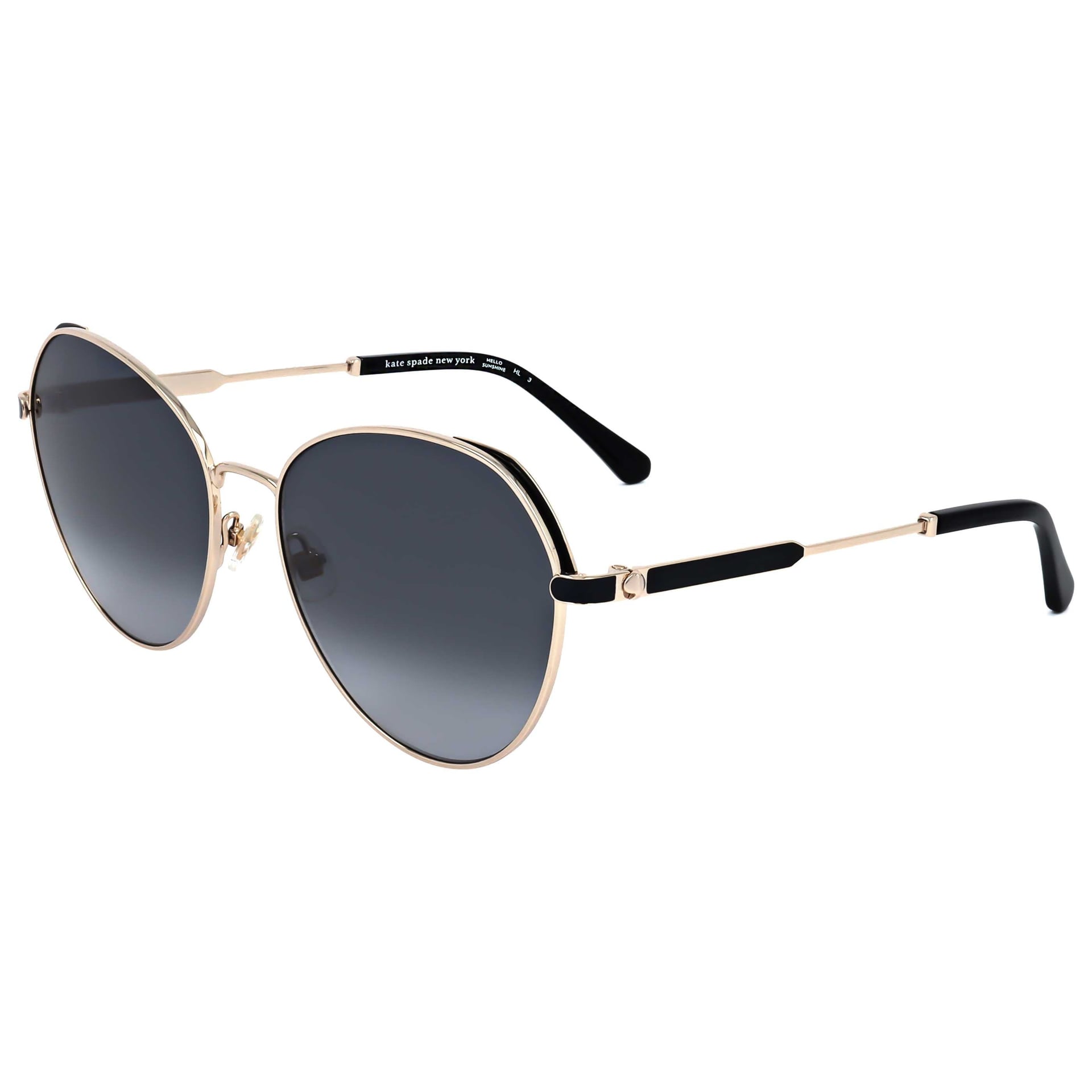 Kate Spade Kate Spade Women's Sunglasses OCTAVIA-G-S-RHL-59