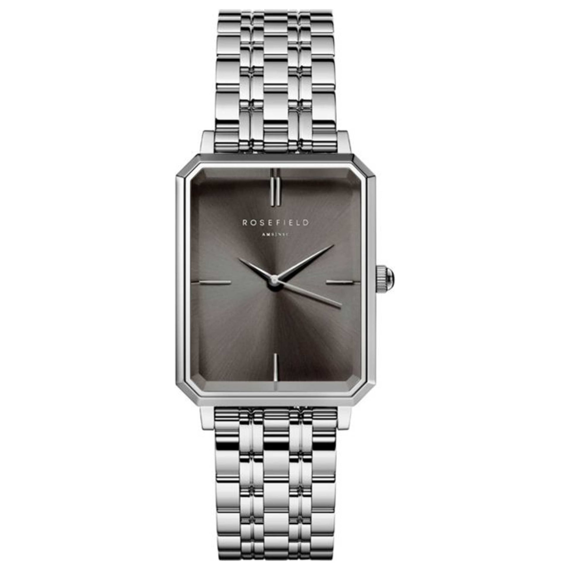 Rosefield Women's Watch OGSSS-O80