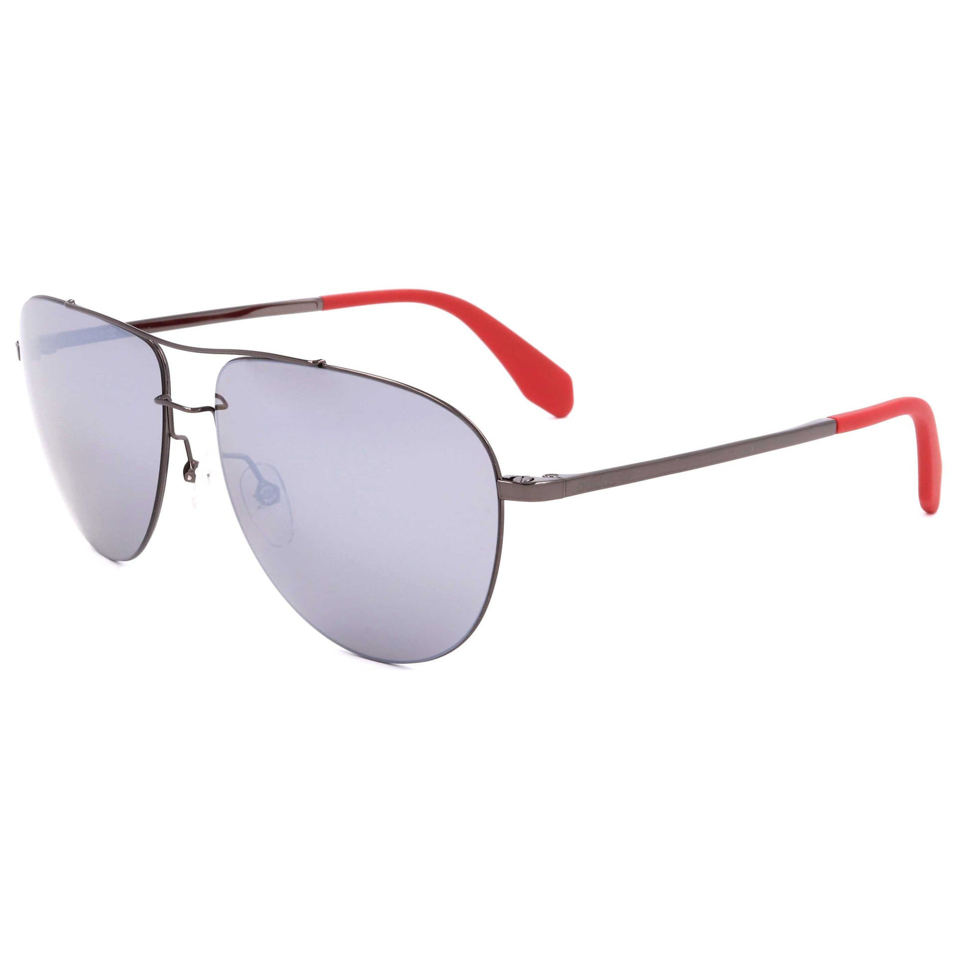 Adidas Adidas Unisex Sunglasses OR0004-08C-58