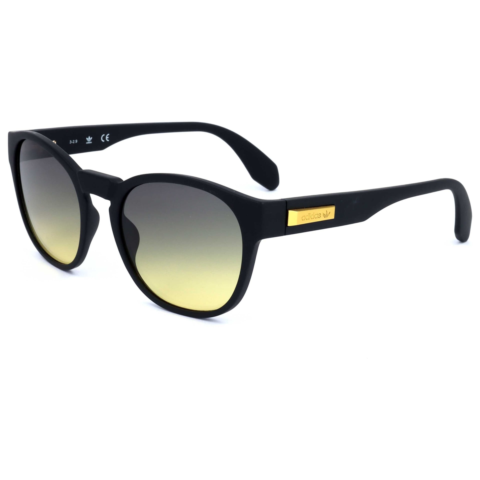 Adidas Adidas Unisex Sunglasses OR0014-02B-54