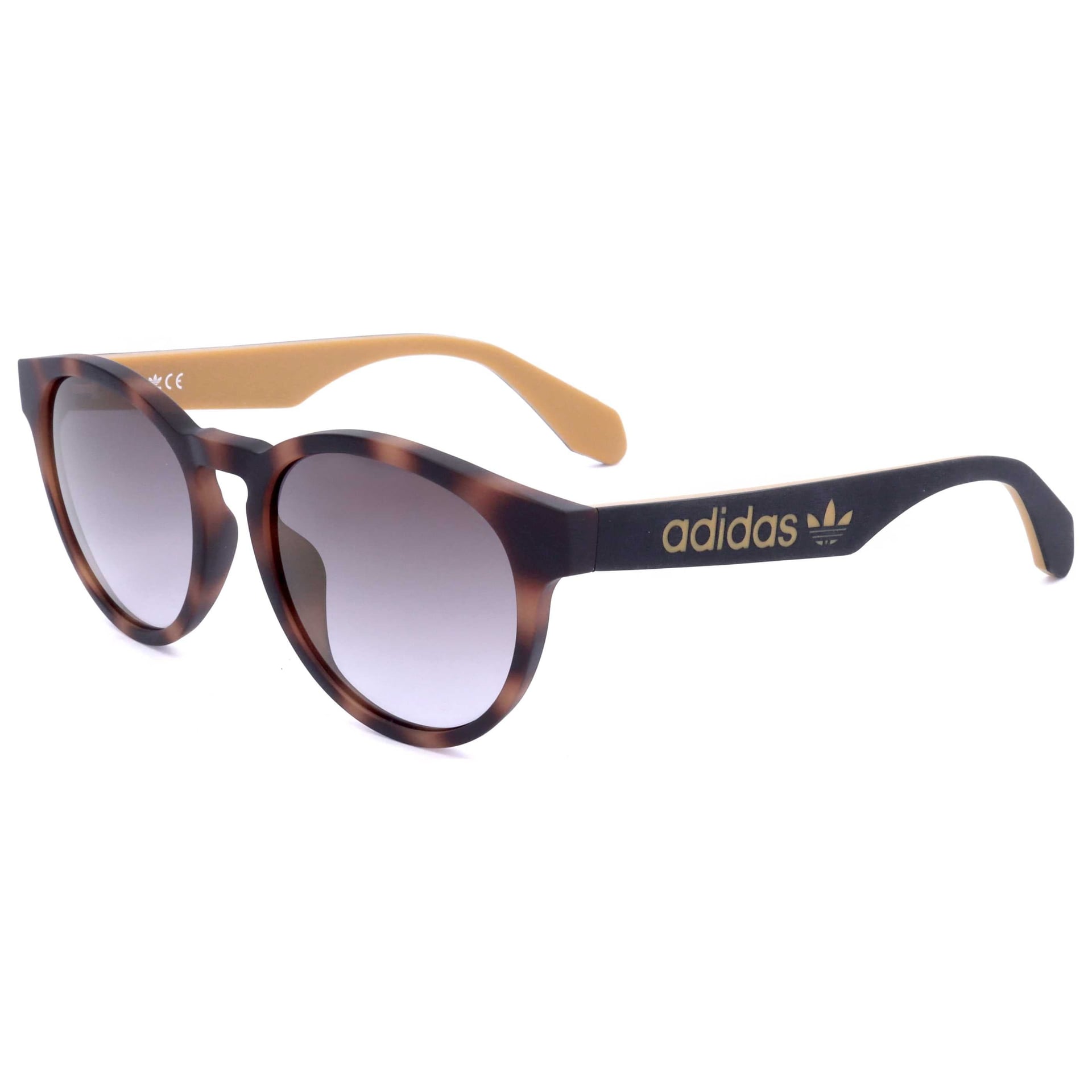 Adidas Adidas Unisex Sunglasses OR0025-56G-52