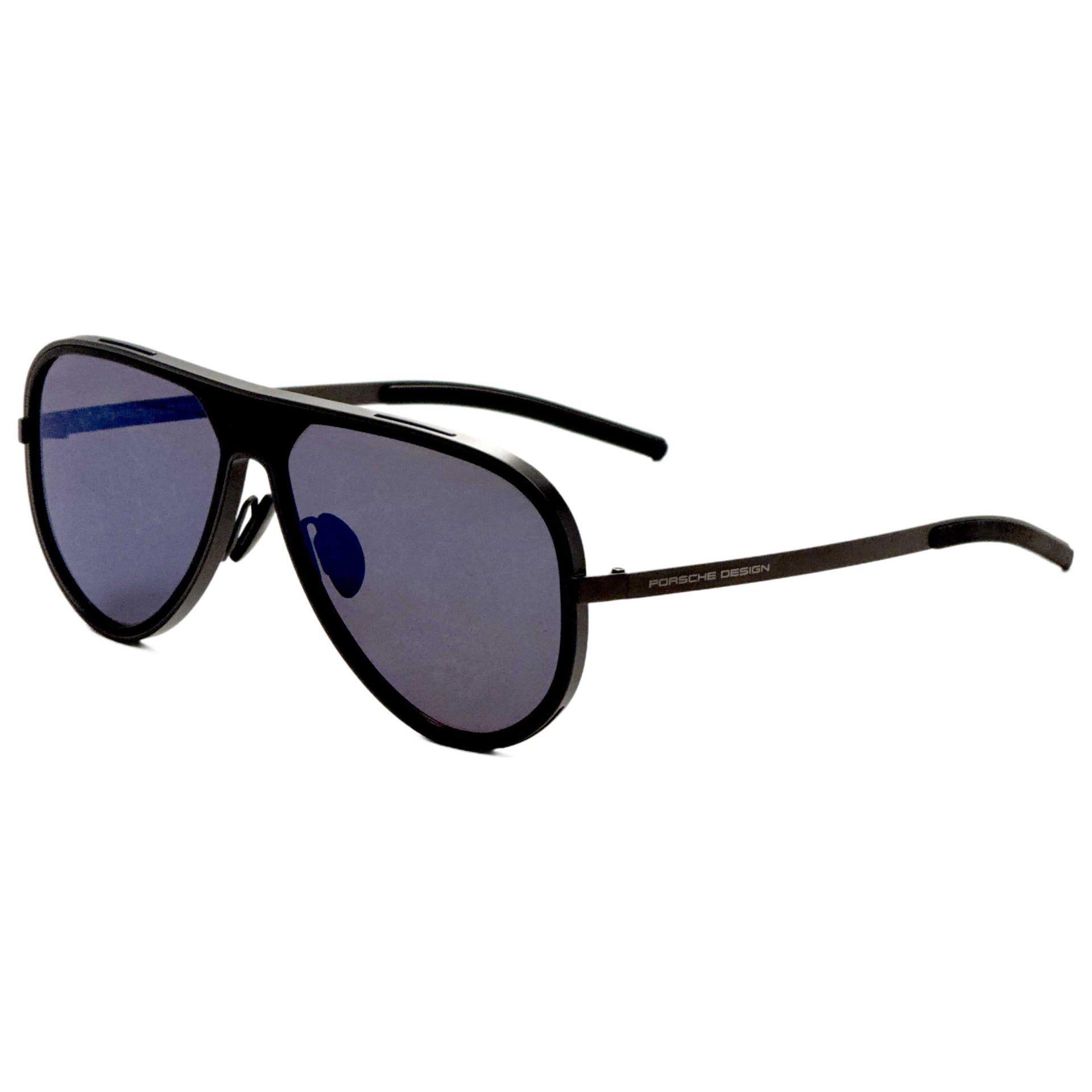 Porsche Design Porsche Design Men's Sunglasses P8684-62A