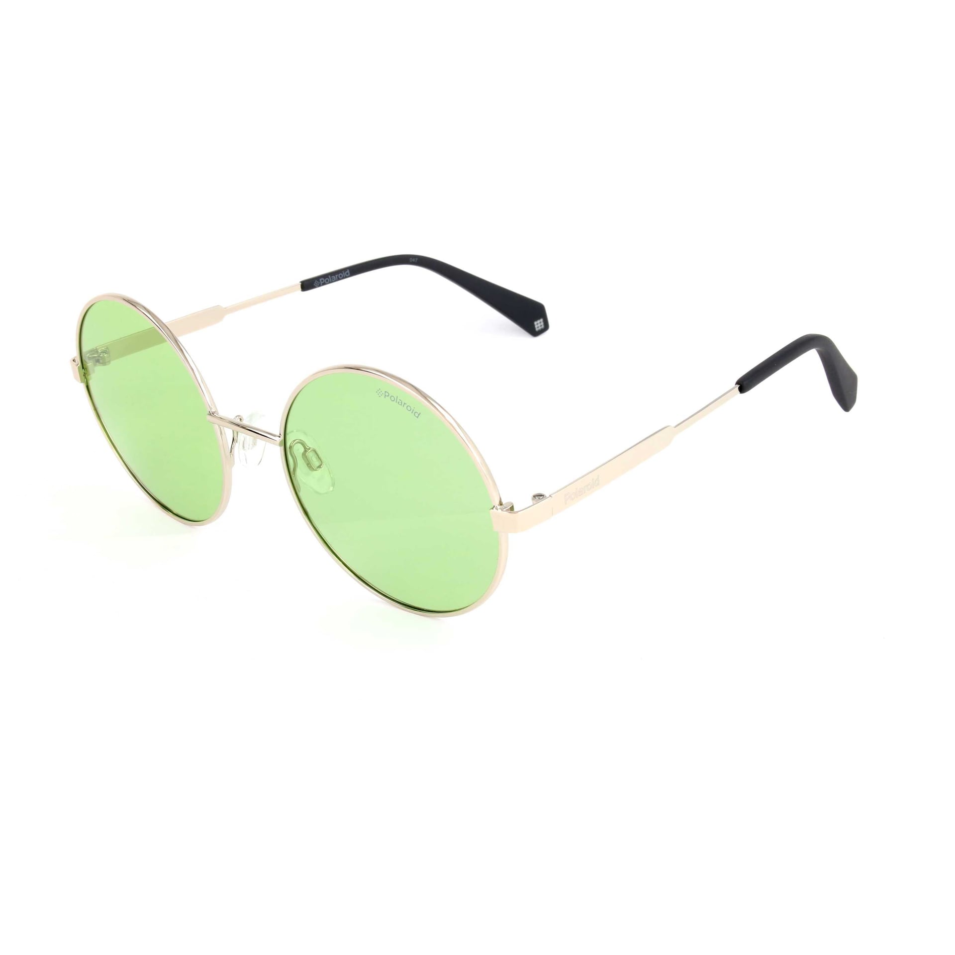 Polaroid Polaroid Women's Sunglasses PLD4052-S-1ED-55