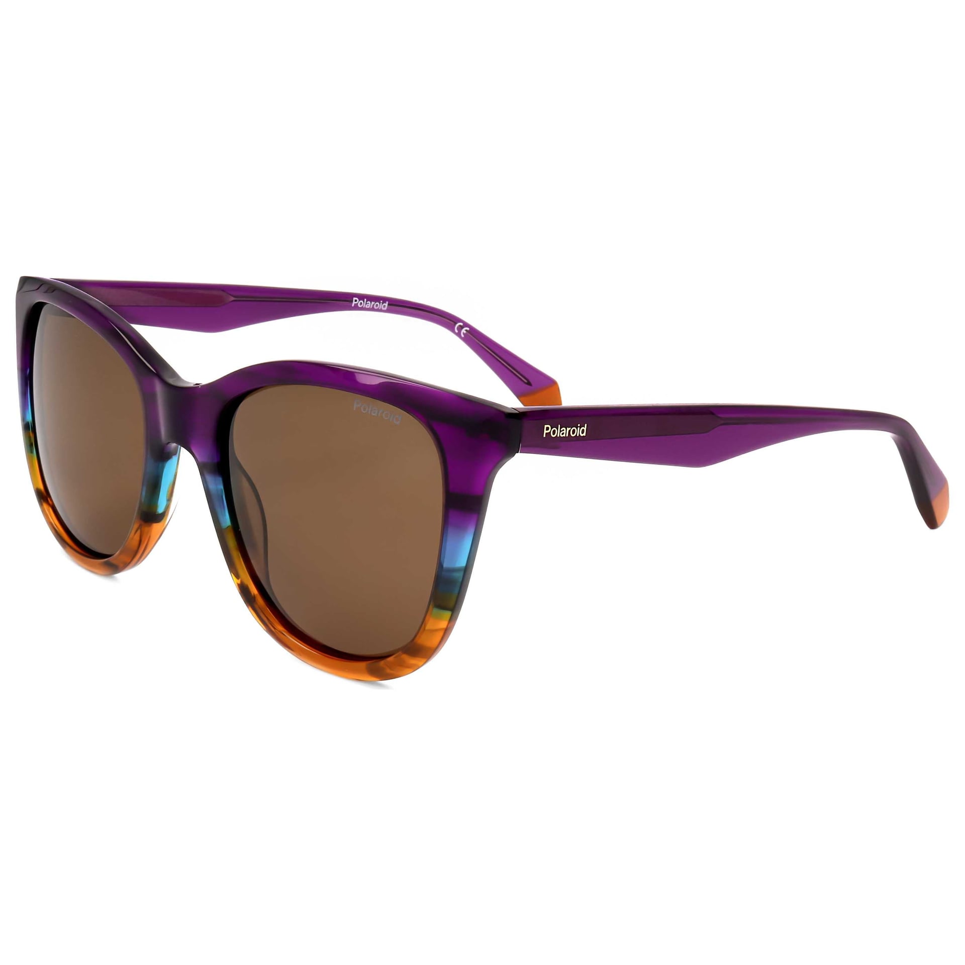 Polaroid Polaroid Women's Sunglasses PLD4096-S-X-DKT-52