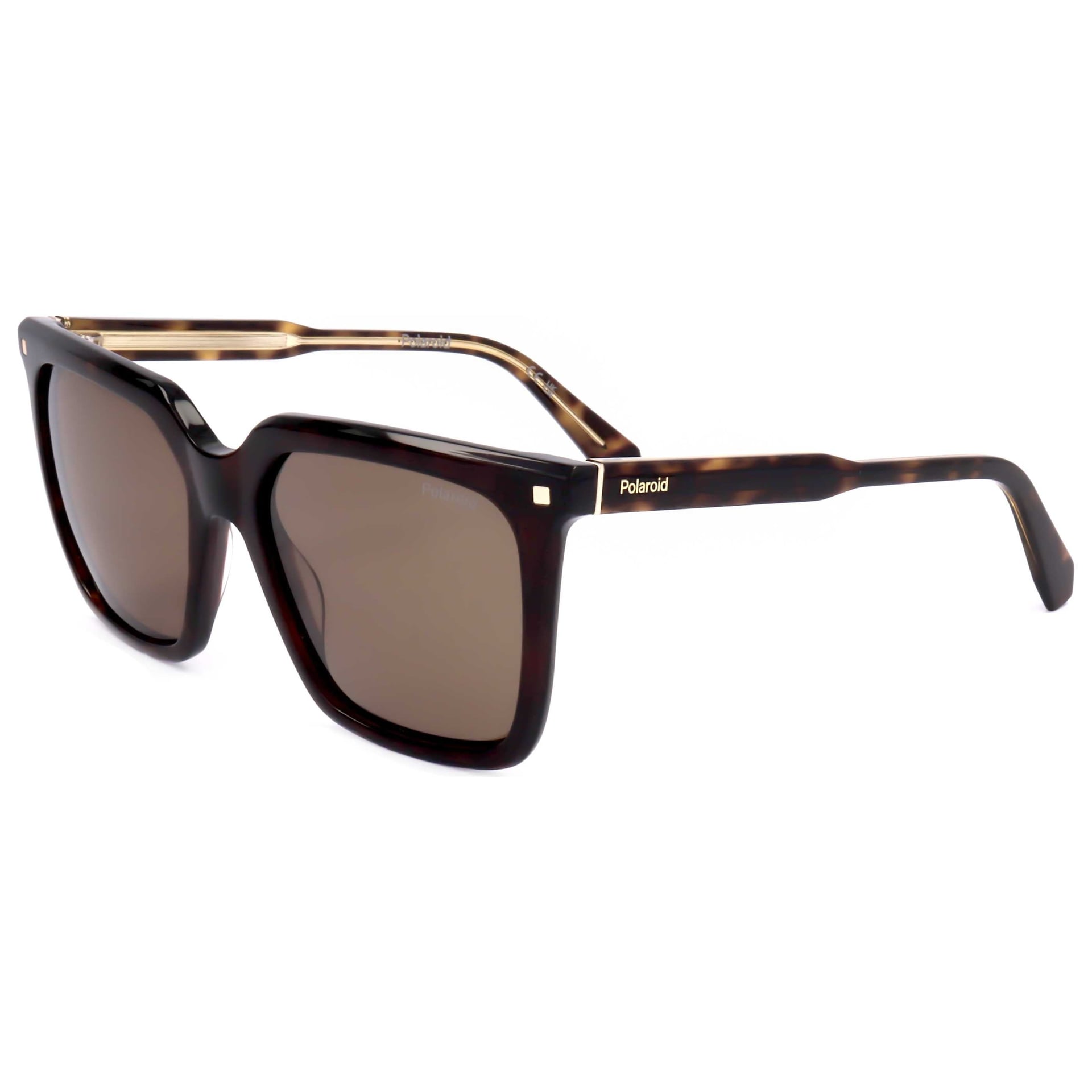 Polaroid Unisex Sunglasses PLD4115-S-X-086-54