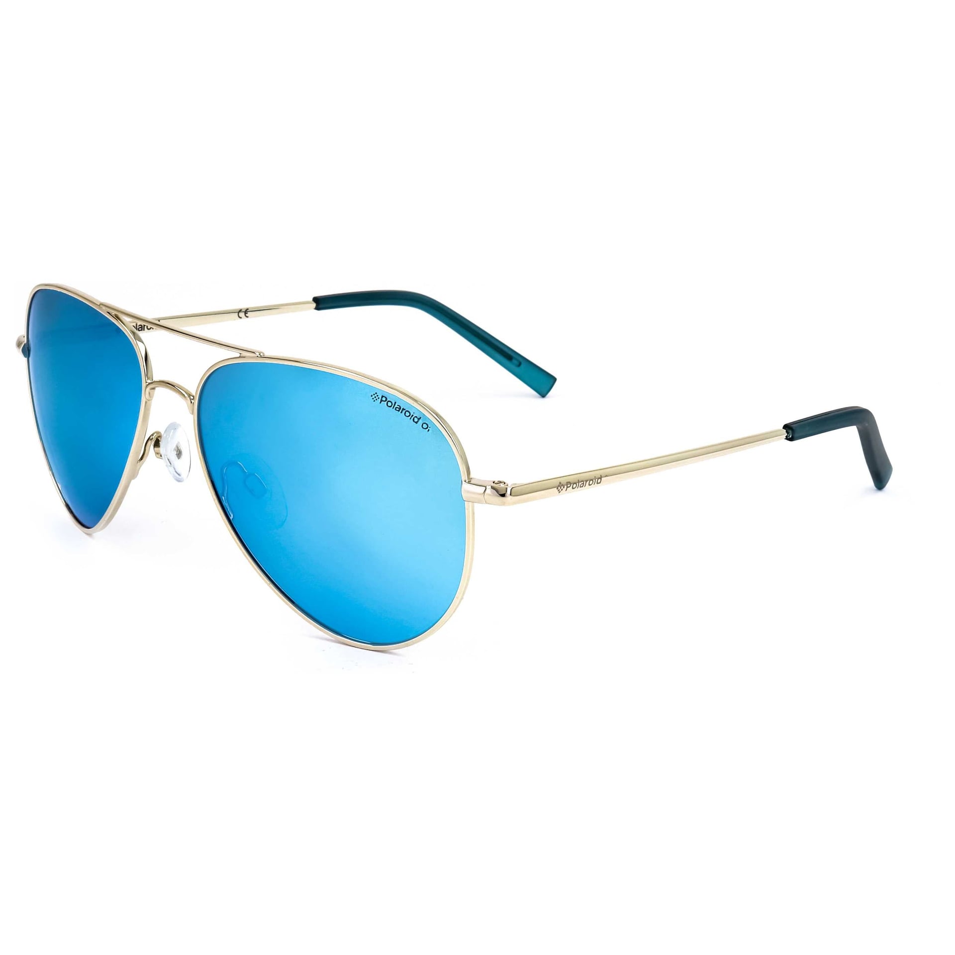 Polaroid Unisex Sunglasses PLD6012-N-J5G-56