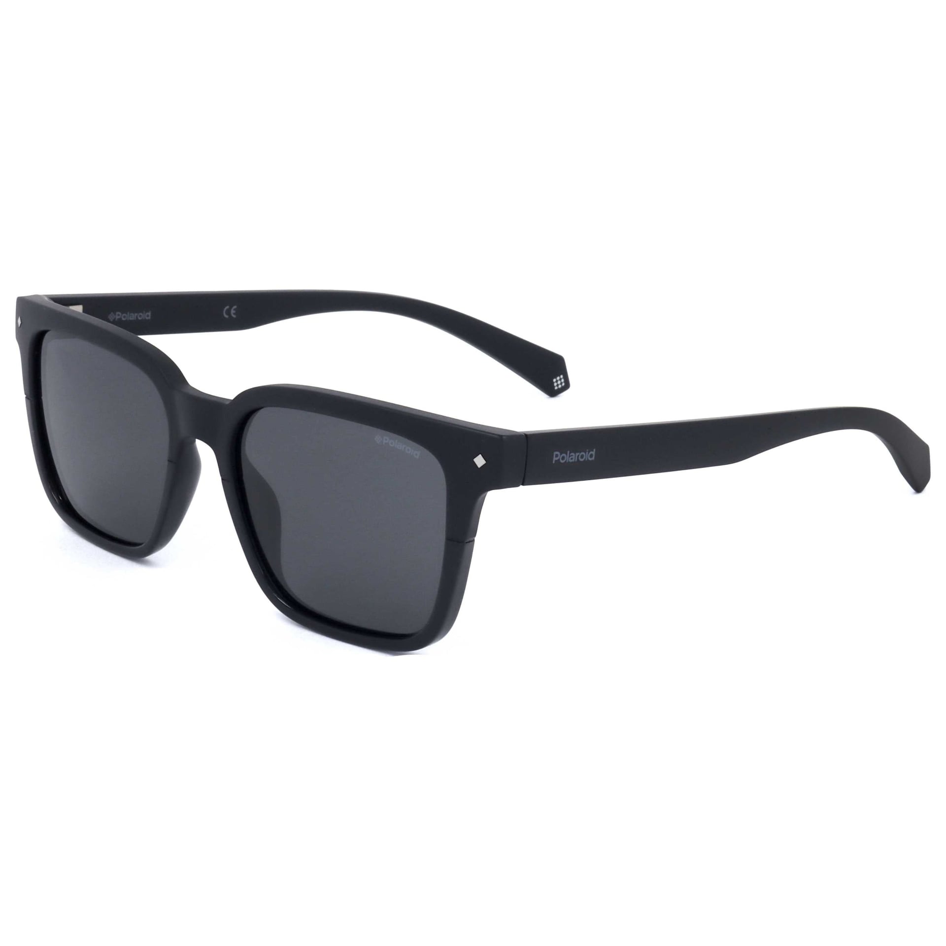 Polaroid Polaroid Unisex Sunglasses PLD6044-S-807-52