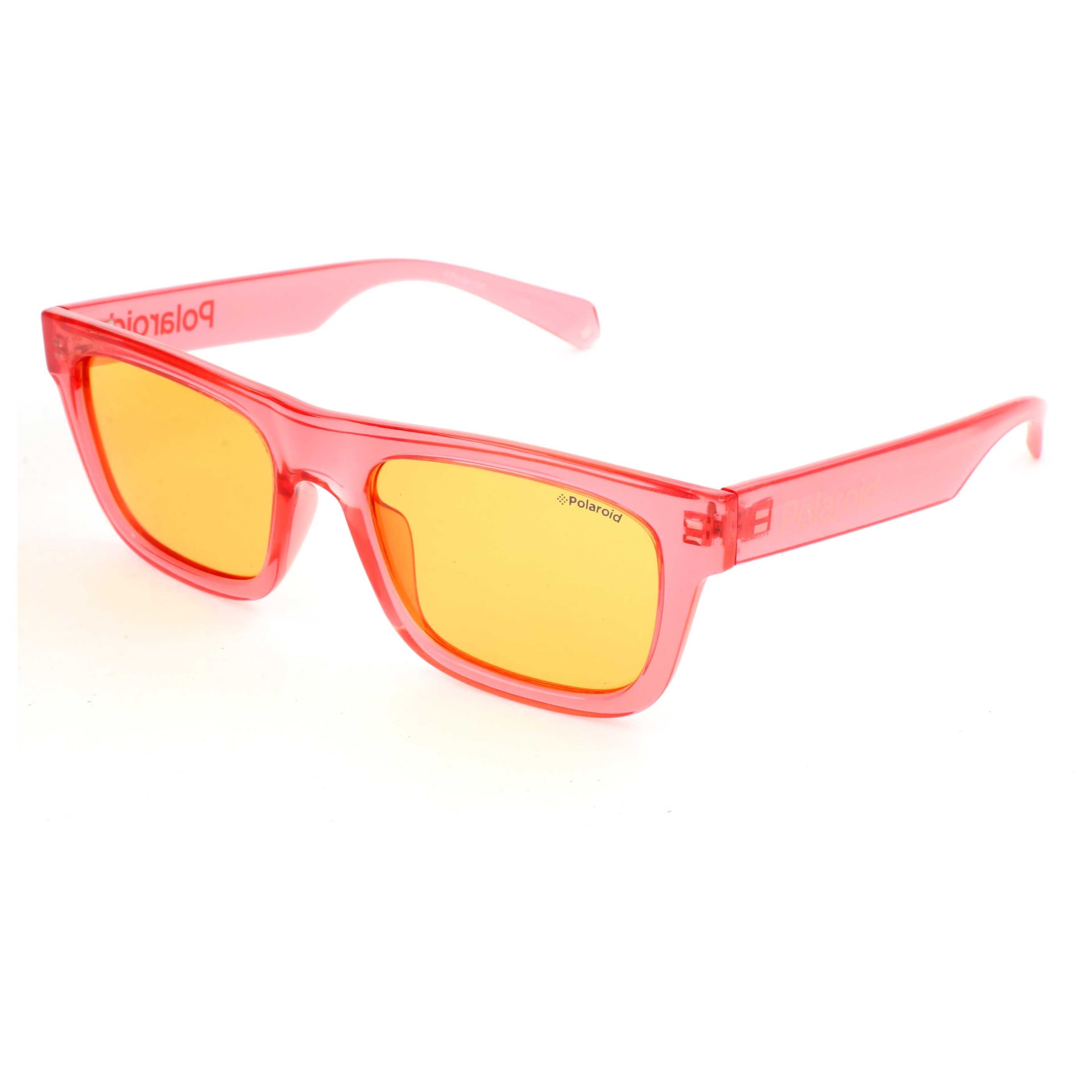 Polaroid Polaroid Unisex Sunglasses PLD6050-S-35J-53