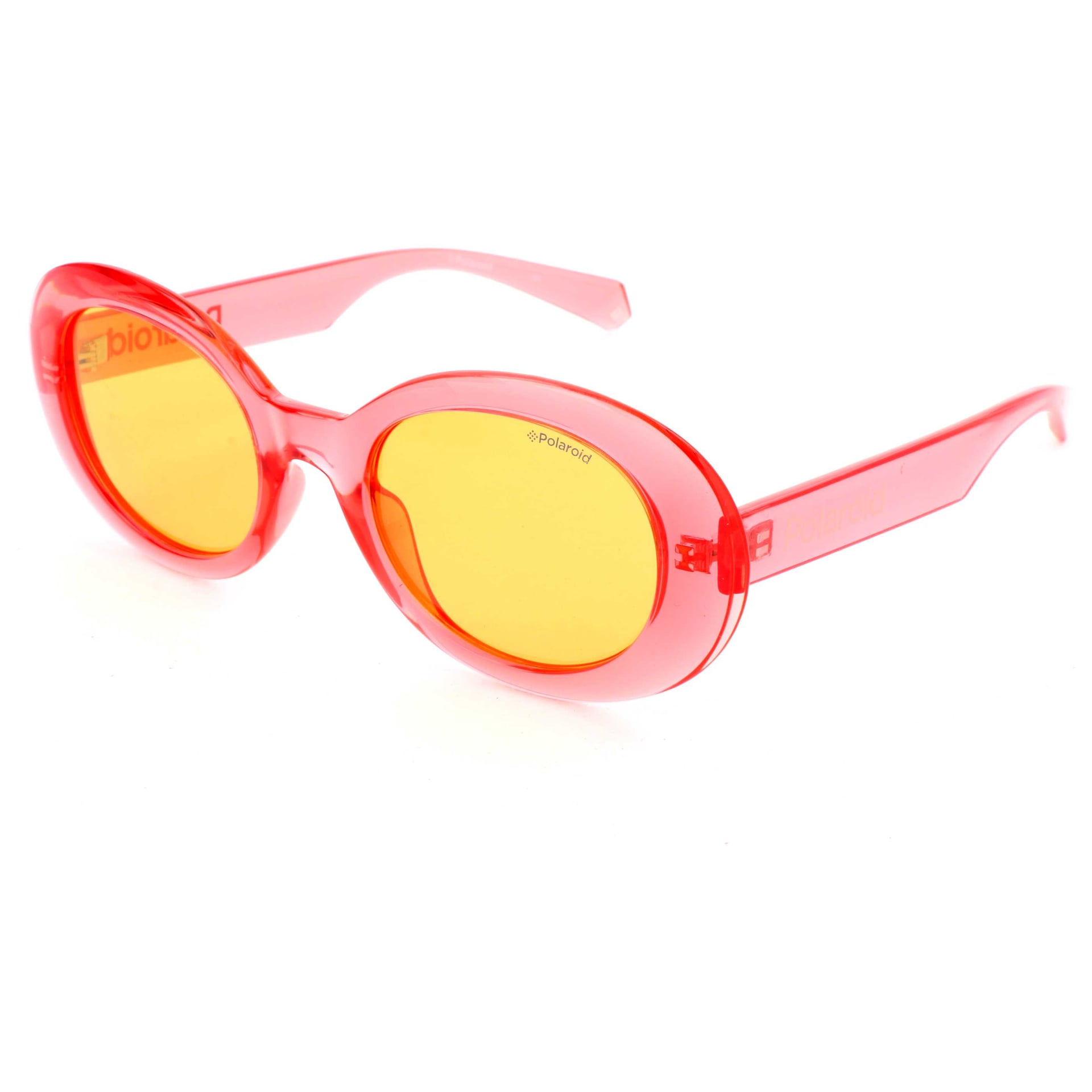 Polaroid Polaroid Women's Sunglasses PLD6052-S-35J-52