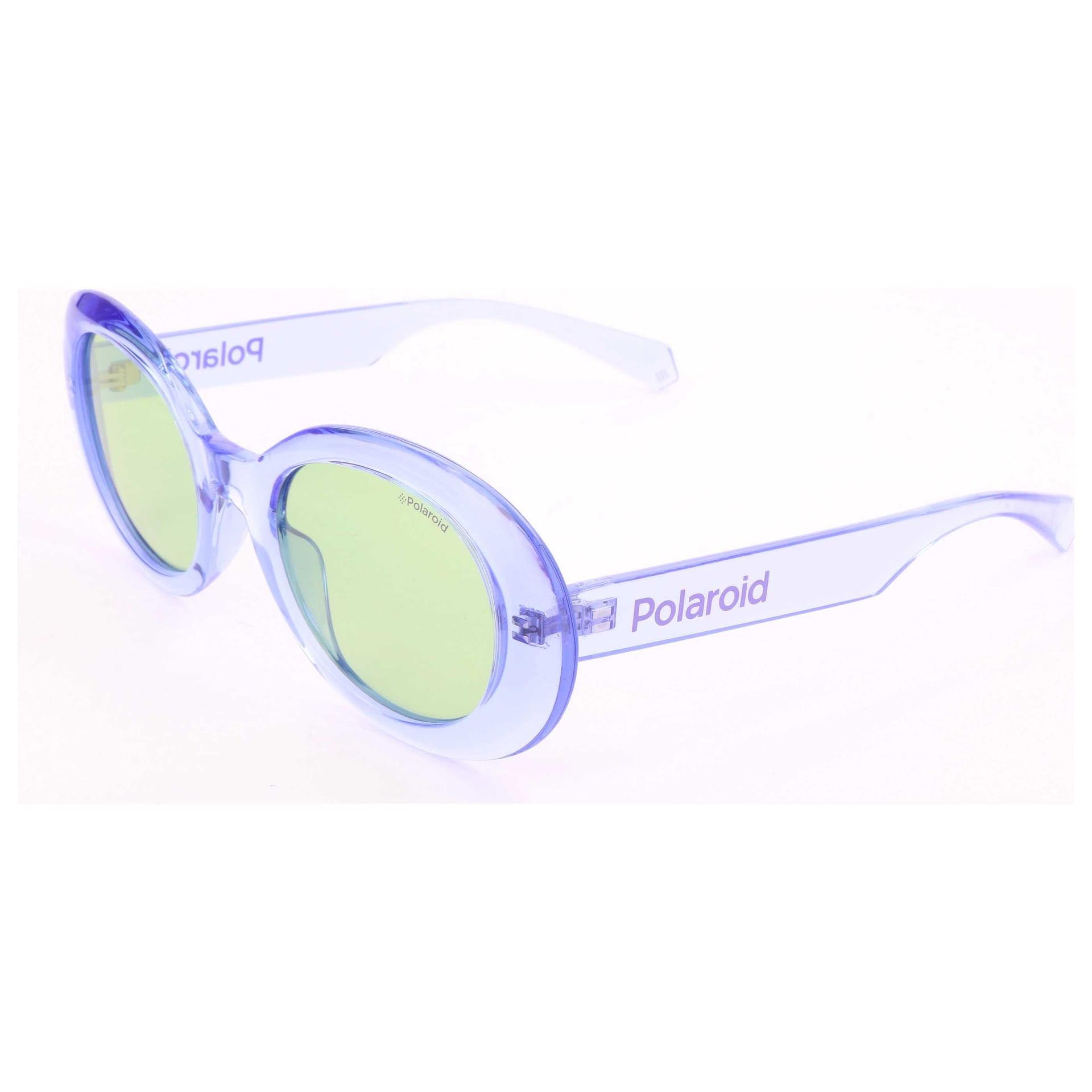 Polaroid Polaroid Women's Sunglasses PLD6052-S-789-52