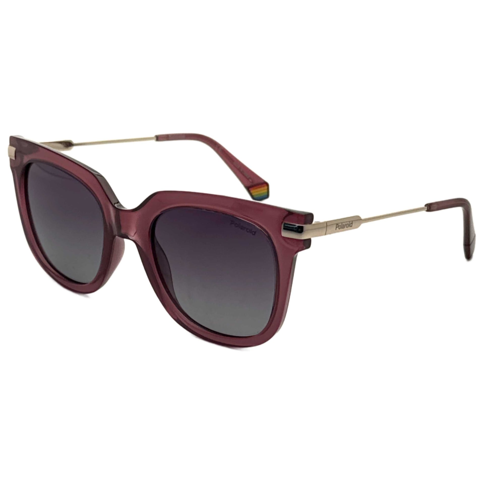 Polaroid Polaroid Women's Sunglasses PLD6180S-0B3V-WJ