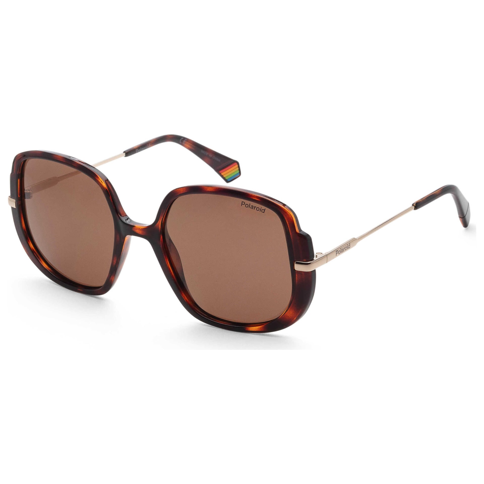 Polaroid Women's Sunglasses PLD6181S-0086-SP
